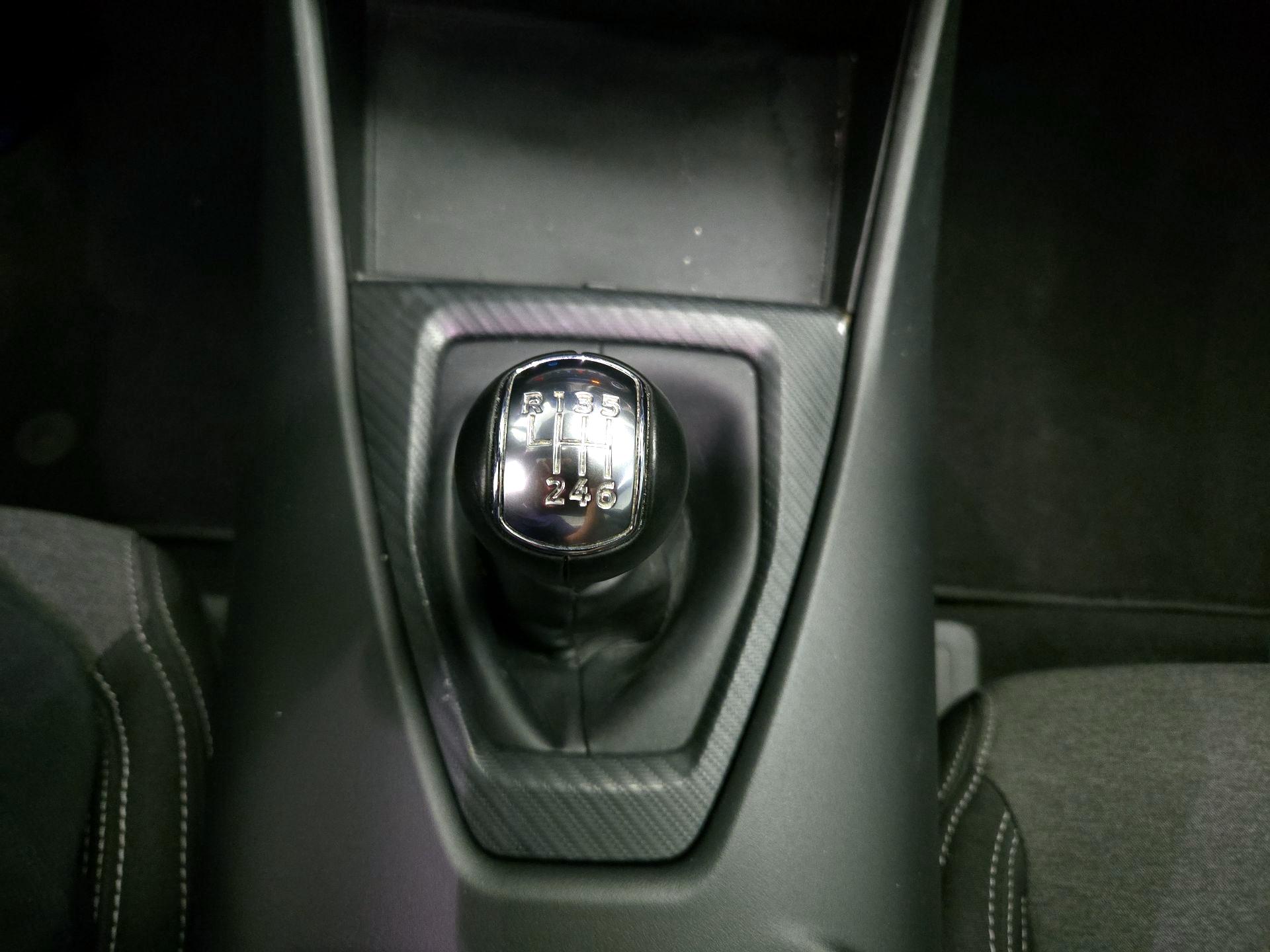 Thumbnail: 2025 Ford Mustang - 17