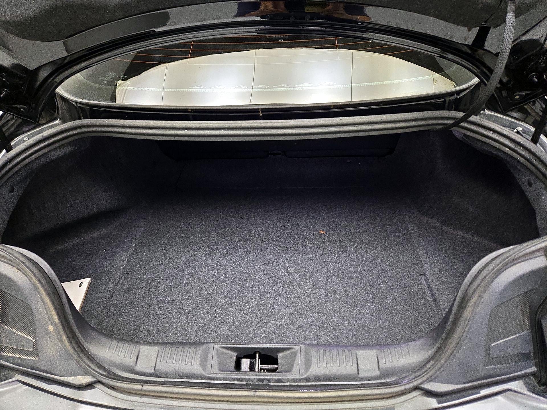 Thumbnail: 2025 Ford Mustang - 19