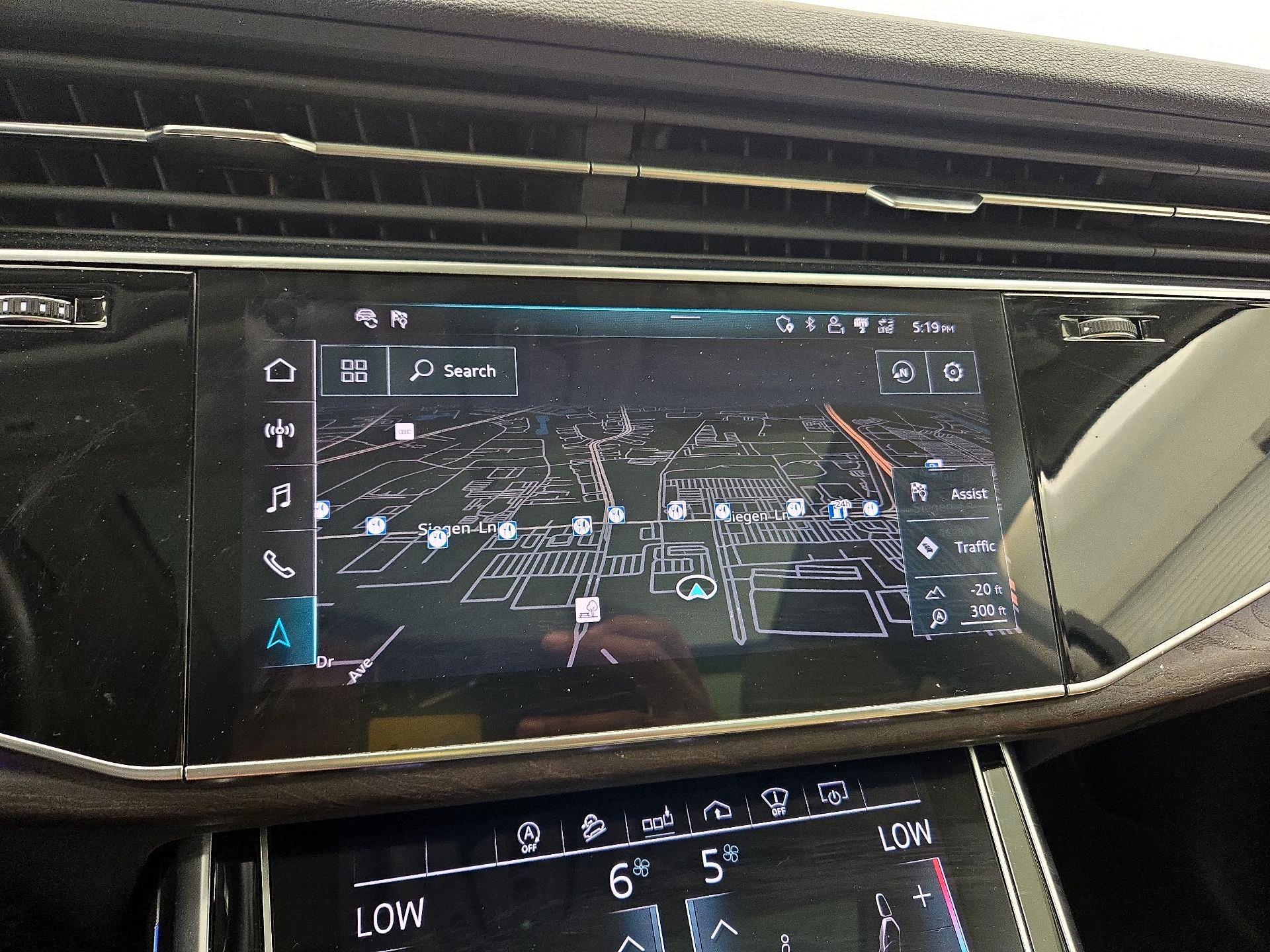 Thumbnail: 2020 Audi Q7 - 14