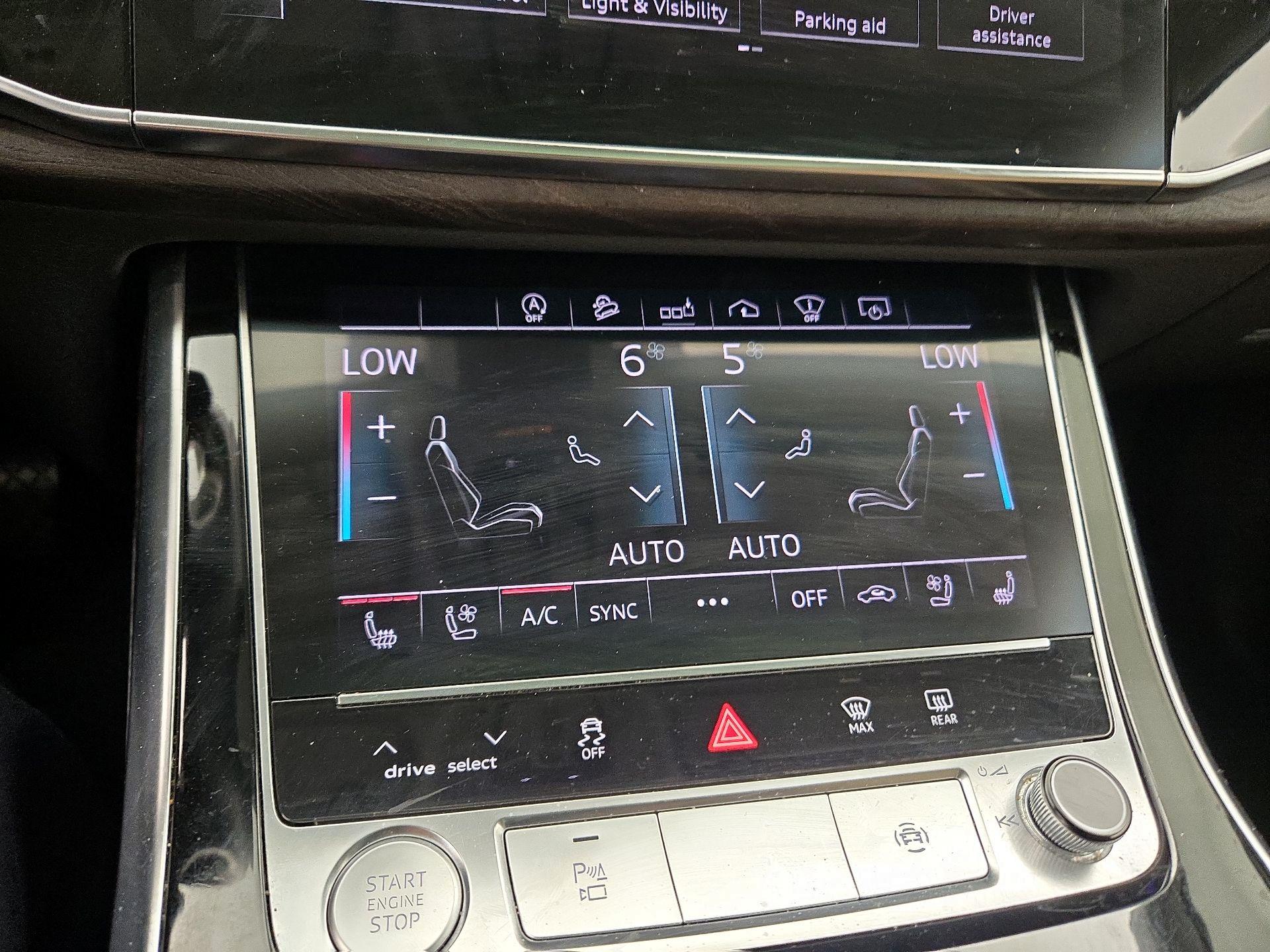 Thumbnail: 2020 Audi Q7 - 17