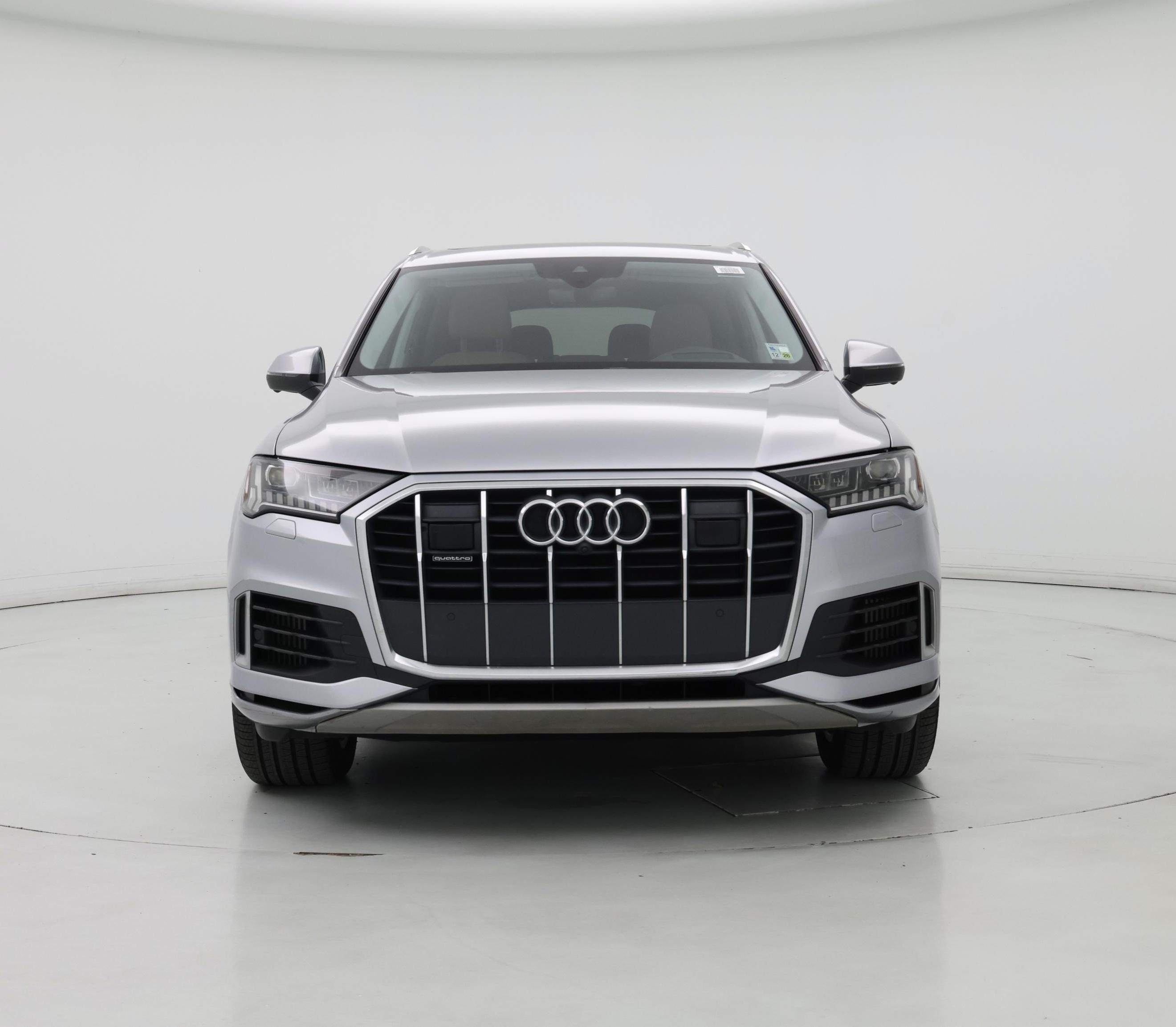 Thumbnail: 2020 Audi Q7 - 5
