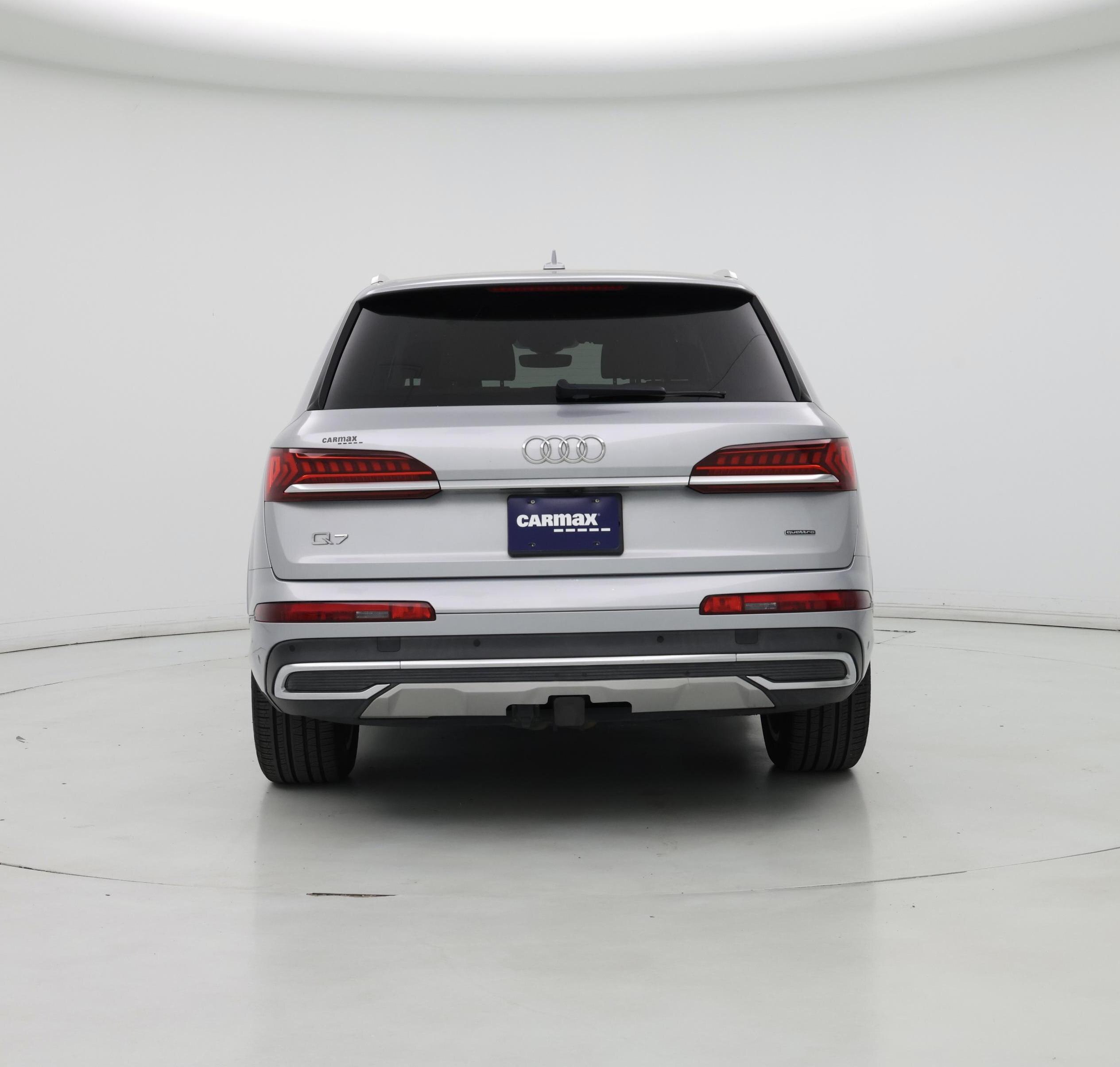 Thumbnail: 2020 Audi Q7 - 6