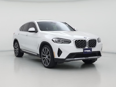 2024 BMW X4 XDrive30i