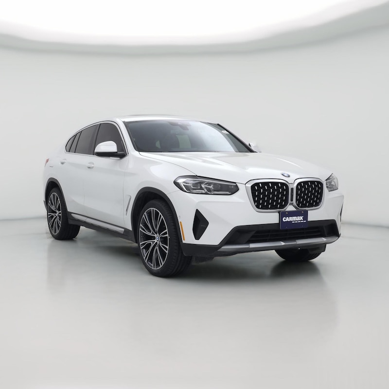 2024 BMW X4 XDrive30i