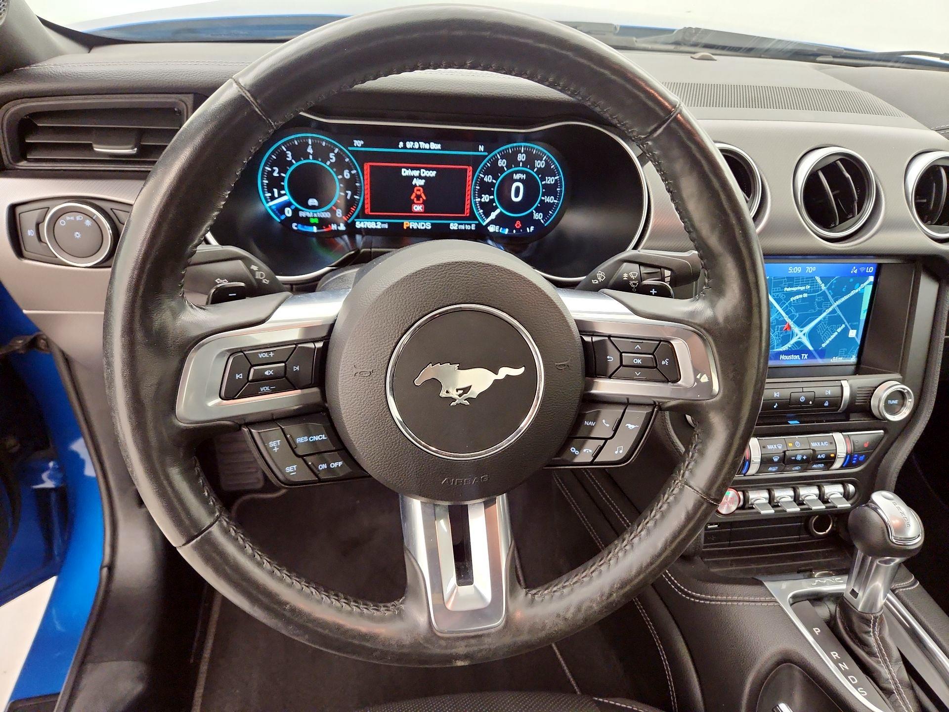 Thumbnail: 2020 Ford Mustang - 10