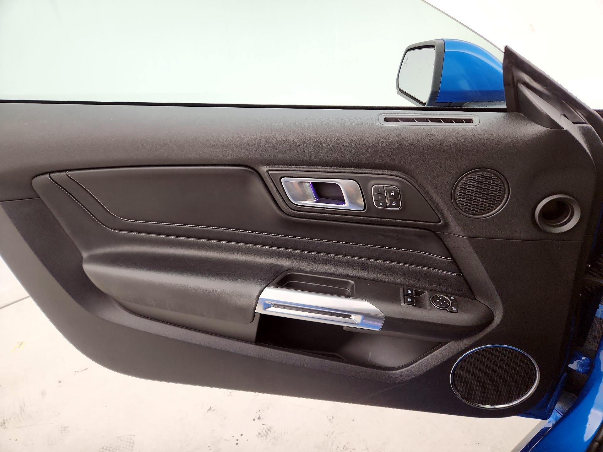 Thumbnail: 2020 Ford Mustang - 12