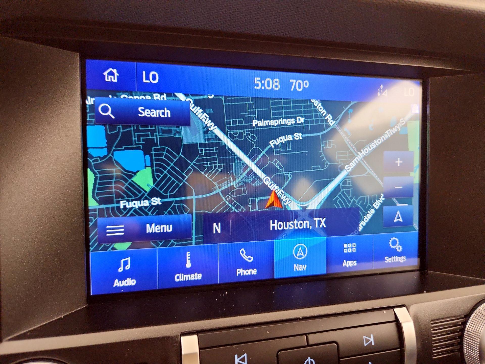 Thumbnail: 2020 Ford Mustang - 14