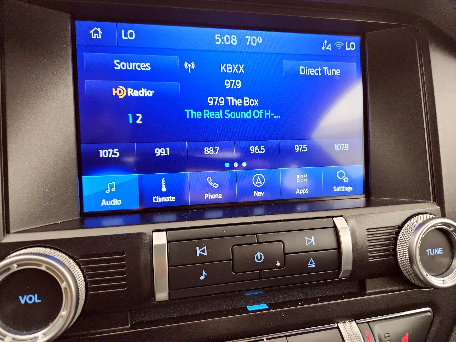 Thumbnail: 2020 Ford Mustang - 16