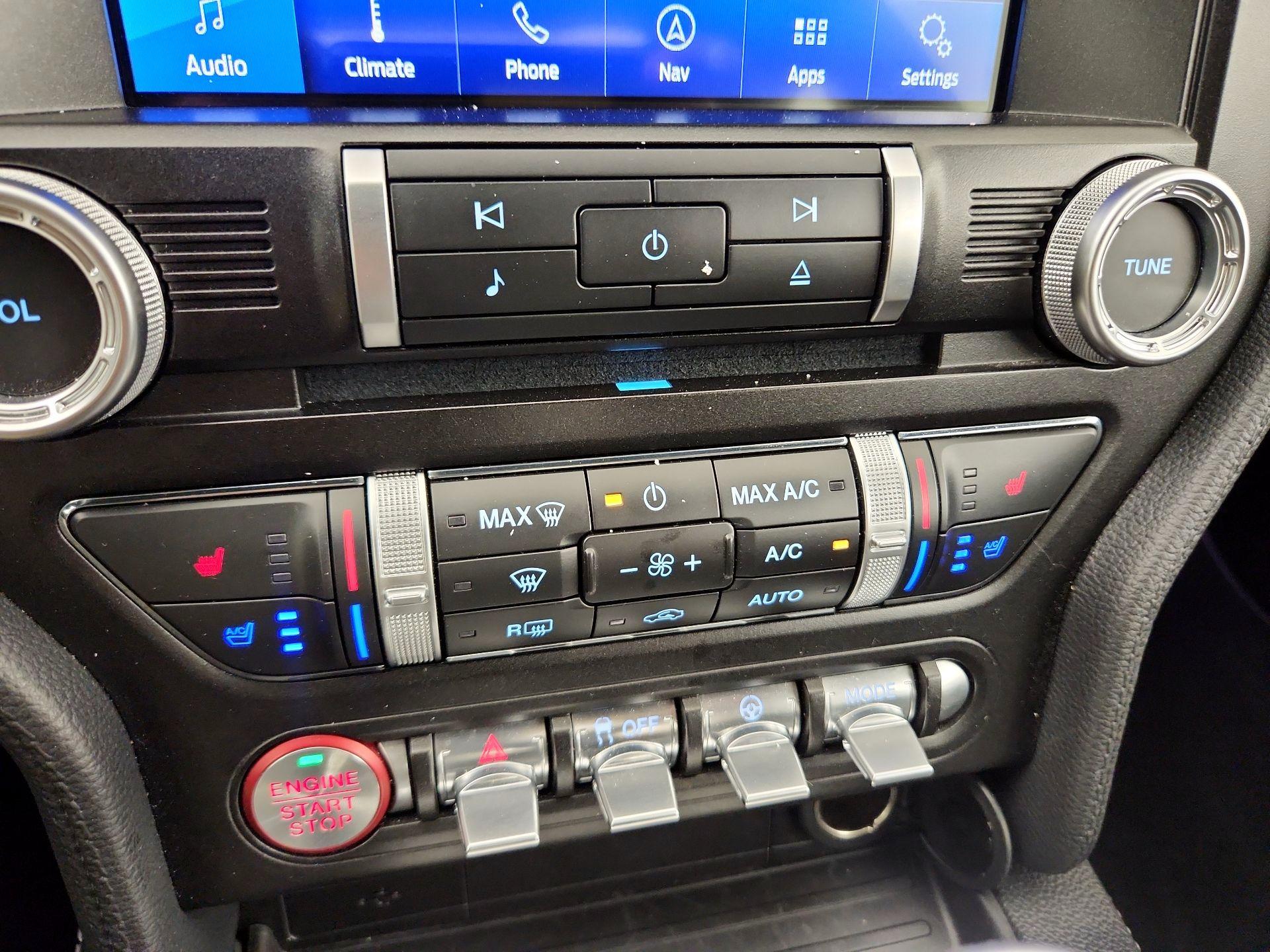 Thumbnail: 2020 Ford Mustang - 17