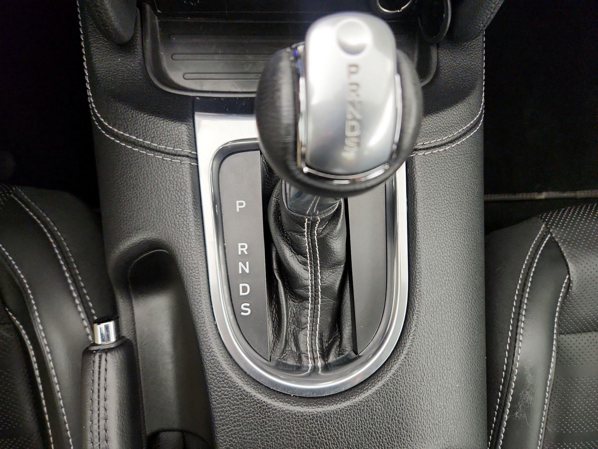 Thumbnail: 2020 Ford Mustang - 18