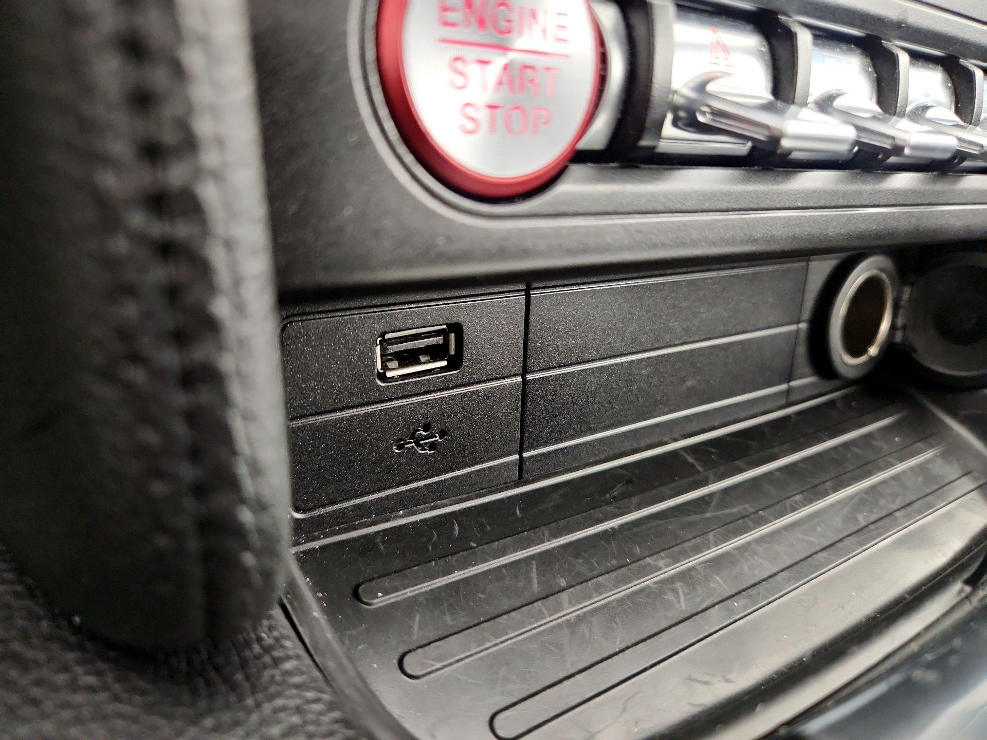 Thumbnail: 2020 Ford Mustang - 19