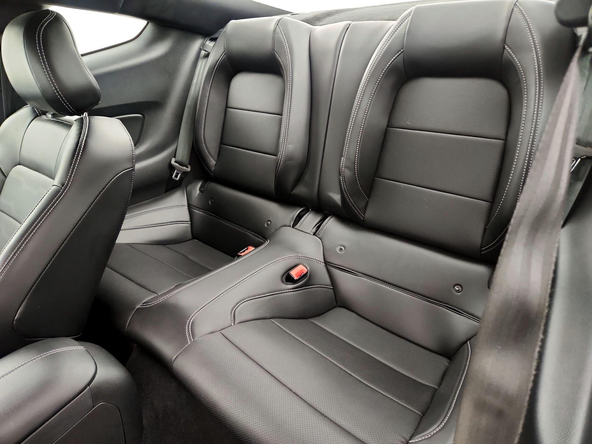 Thumbnail: 2020 Ford Mustang - 20