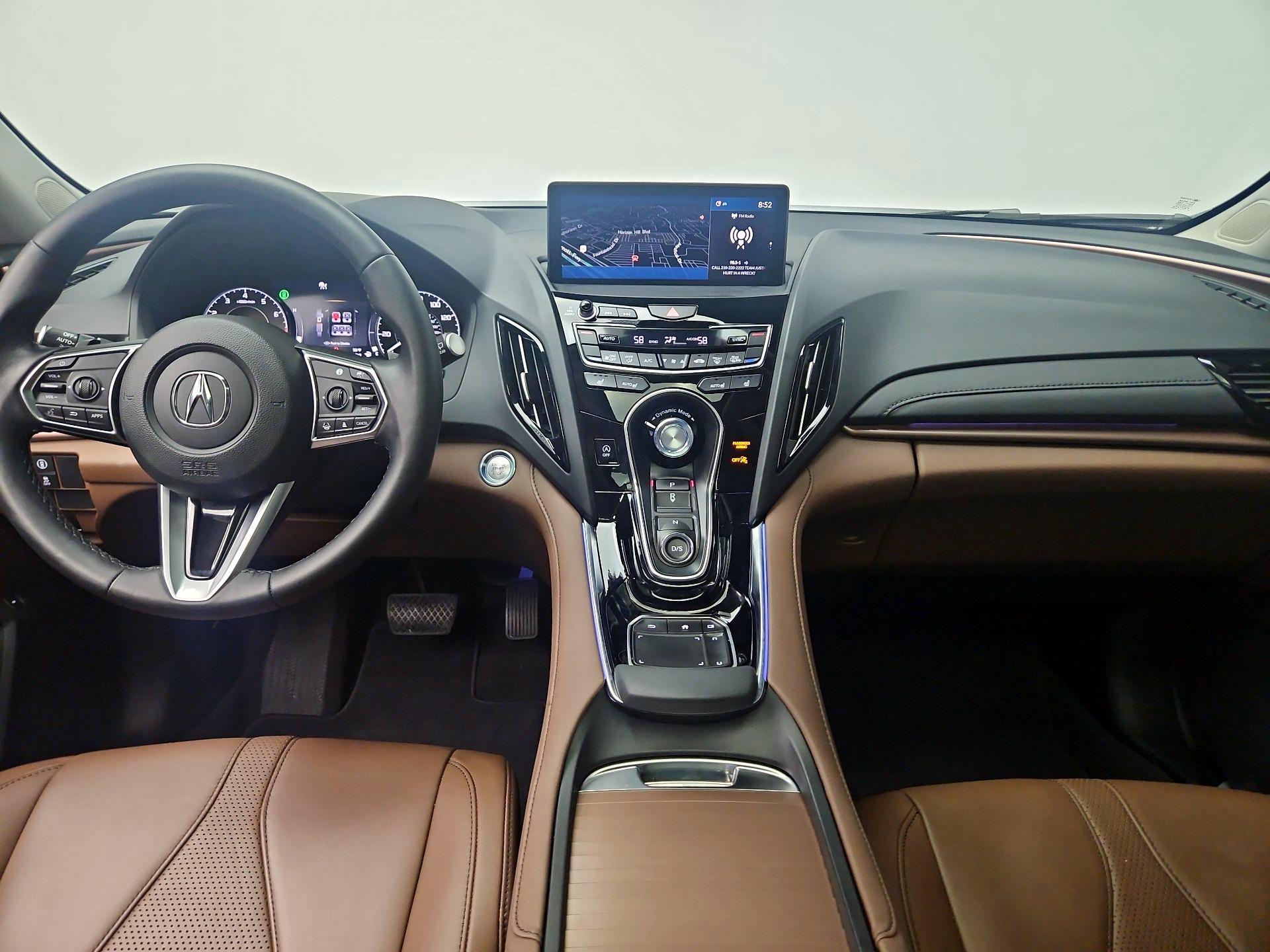 Thumbnail: 2024 Acura RDX - 9