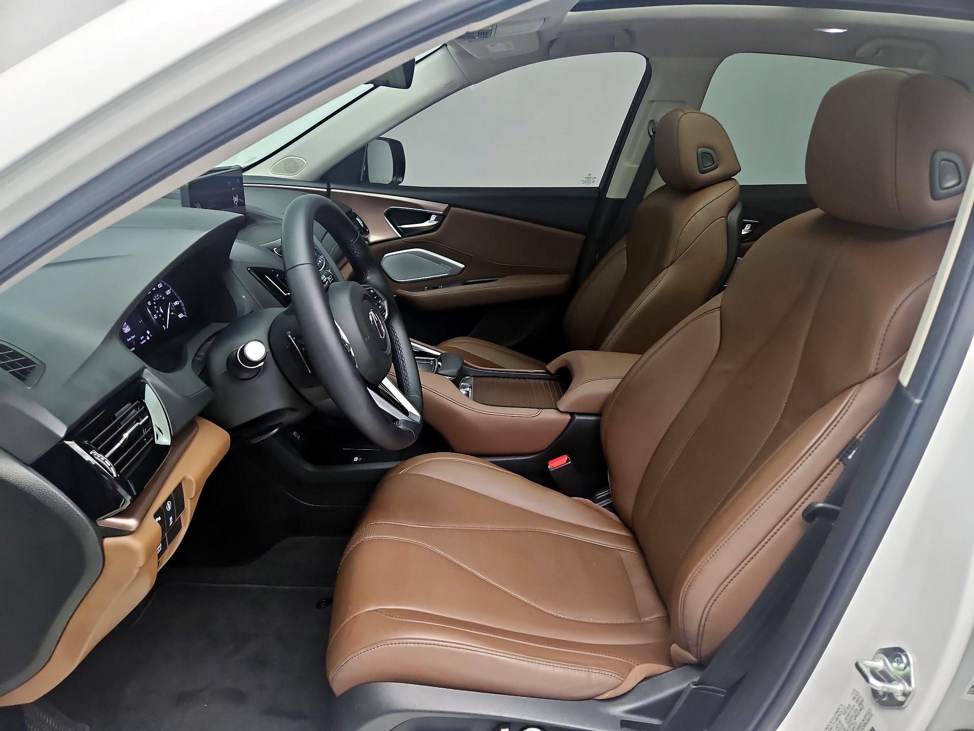 Thumbnail: 2024 Acura RDX - 11