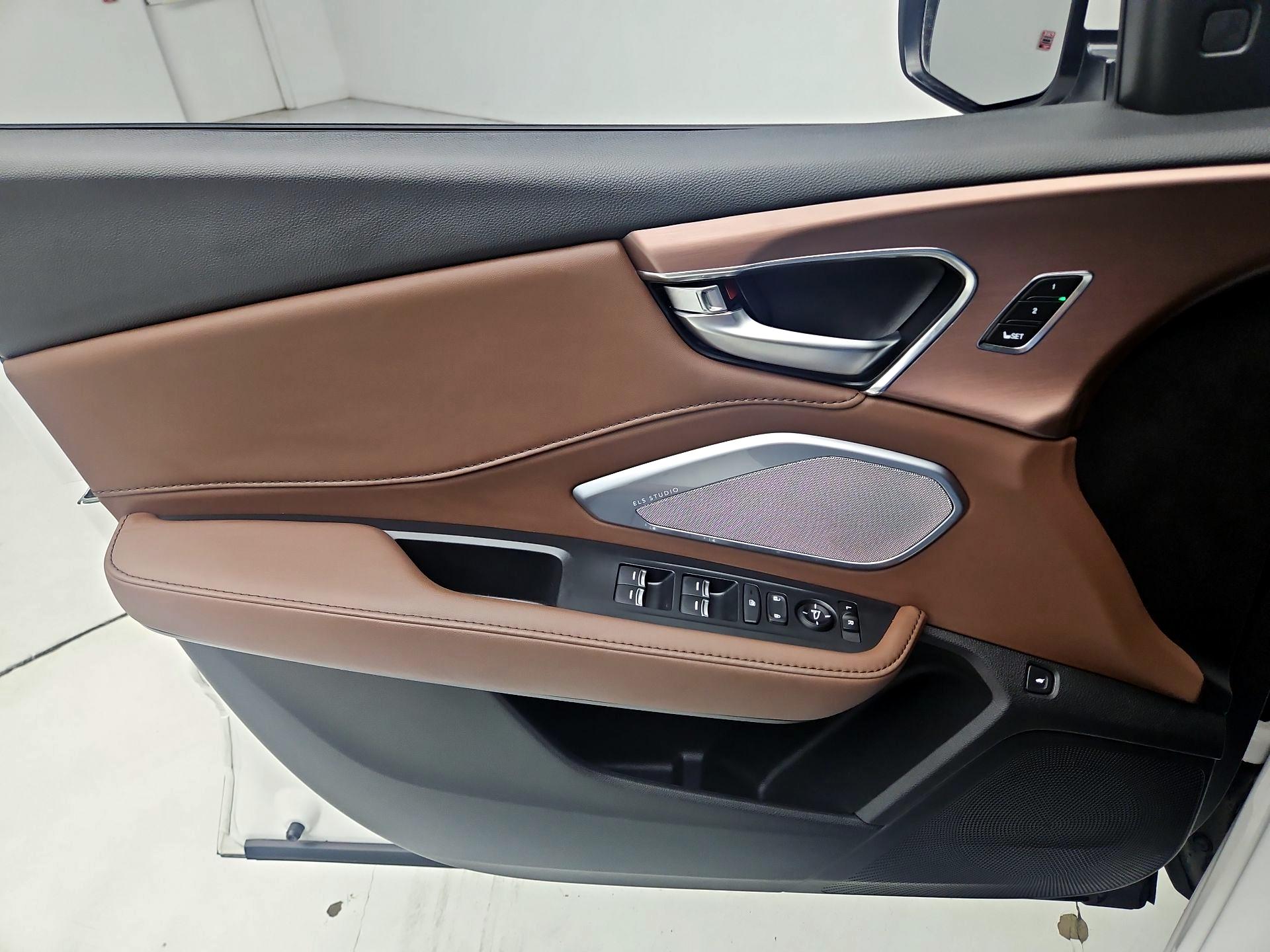 Thumbnail: 2024 Acura RDX - 12