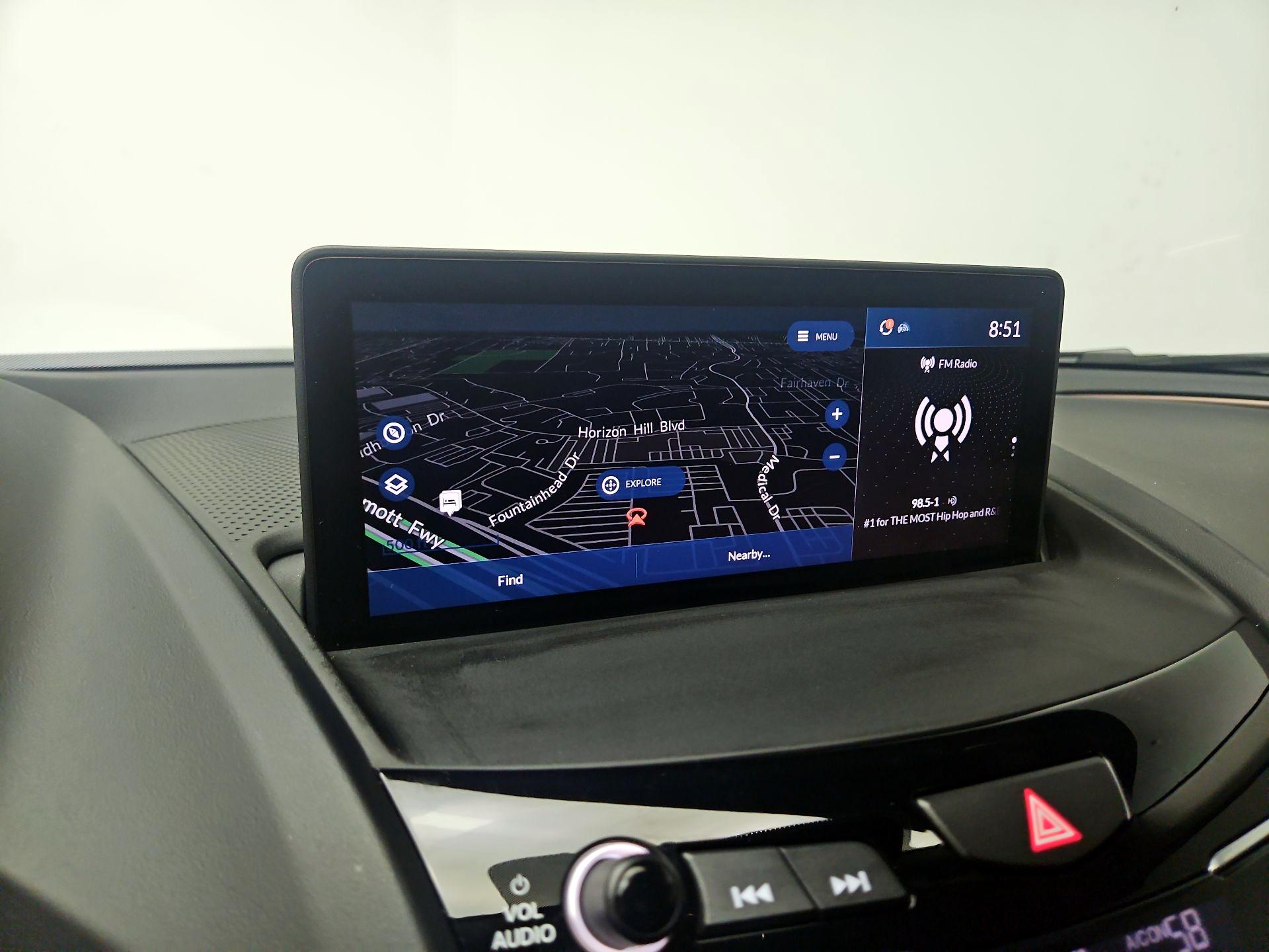 Thumbnail: 2024 Acura RDX - 14