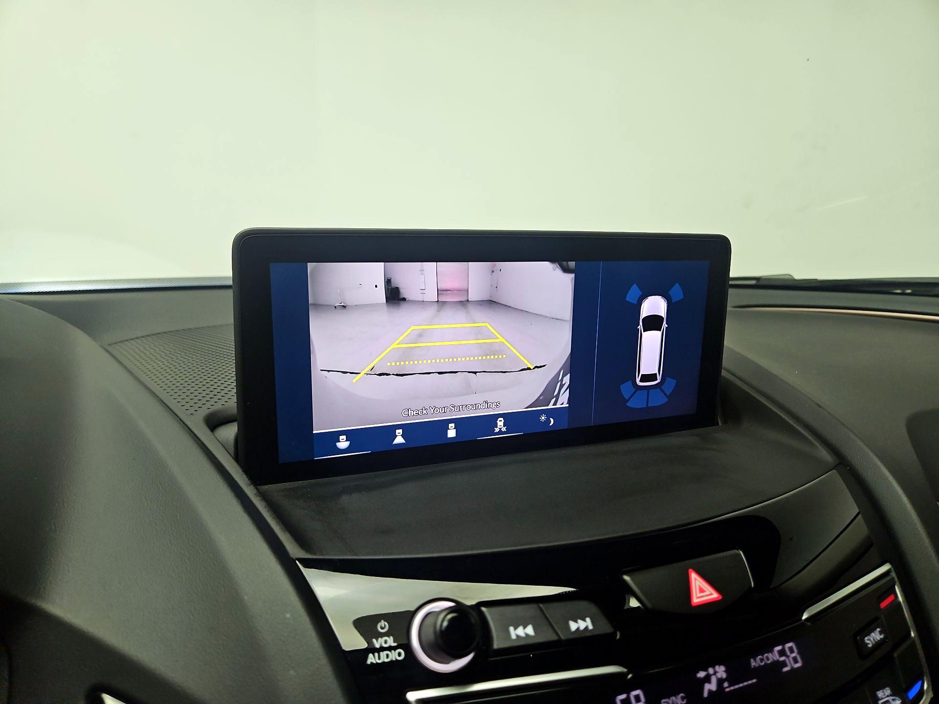 Thumbnail: 2024 Acura RDX - 15