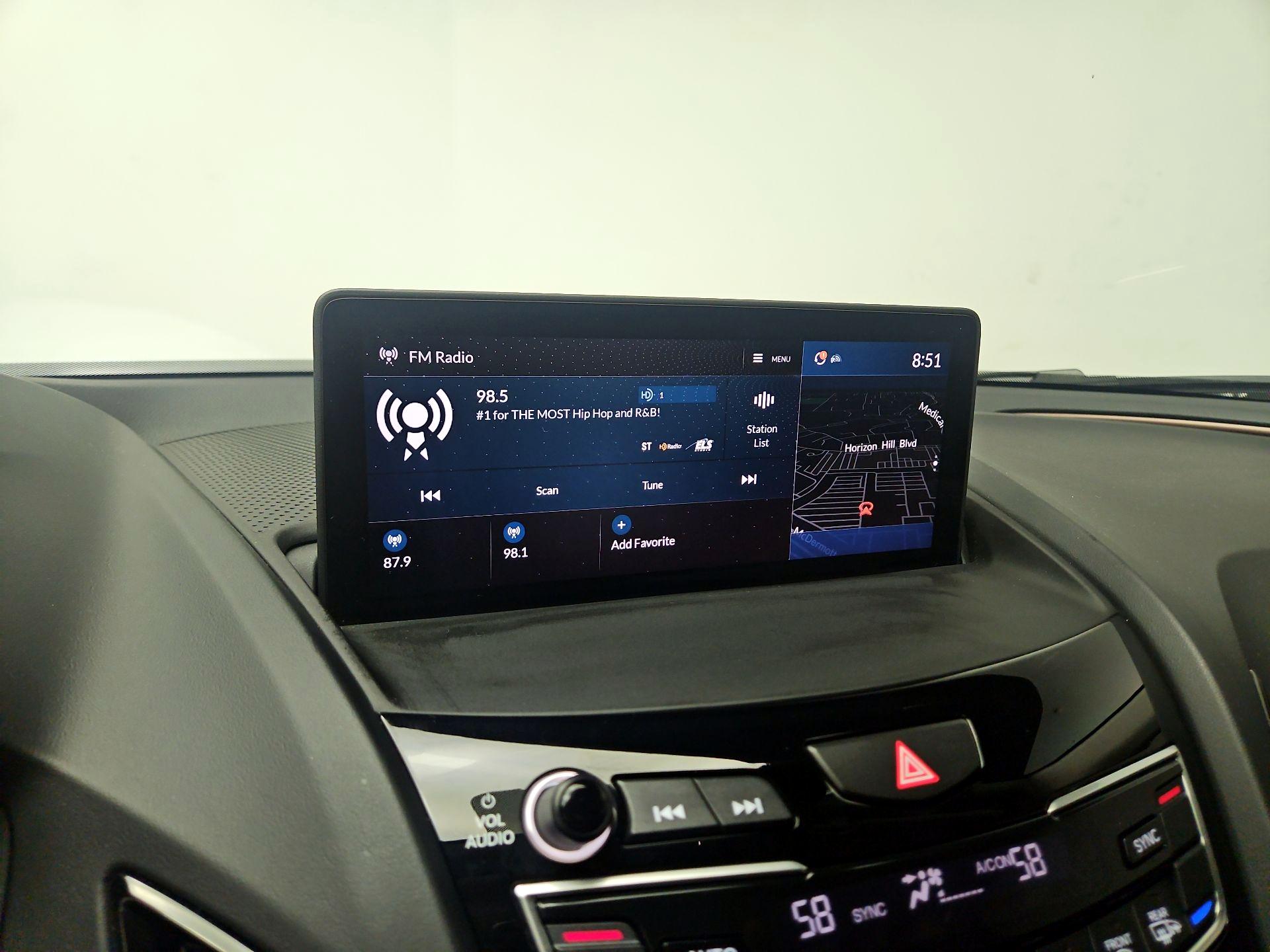 Thumbnail: 2024 Acura RDX - 16