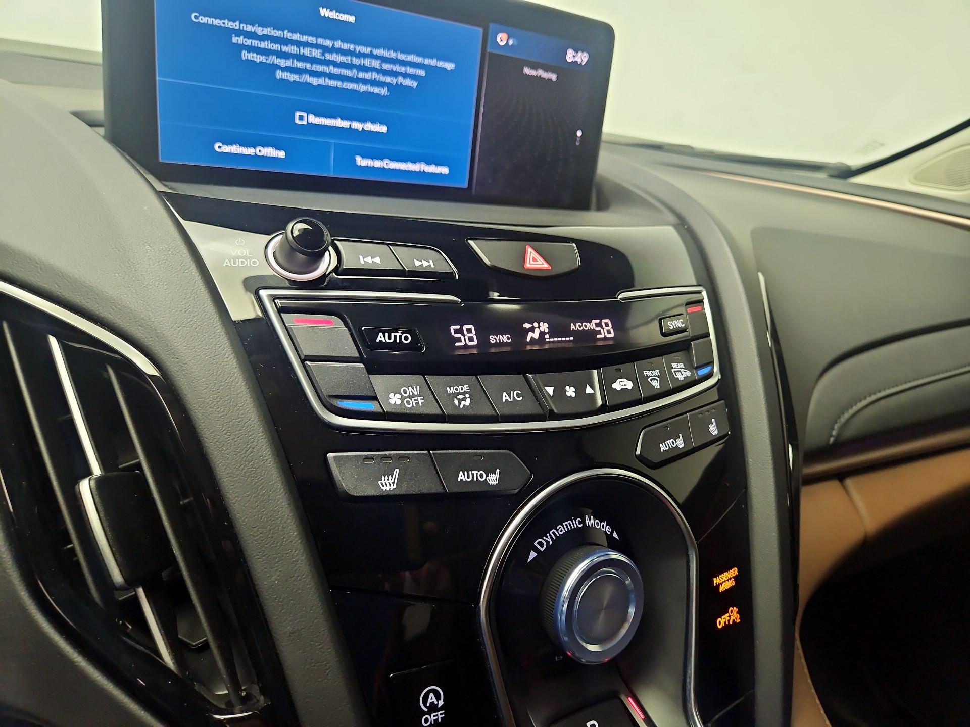 Thumbnail: 2024 Acura RDX - 17