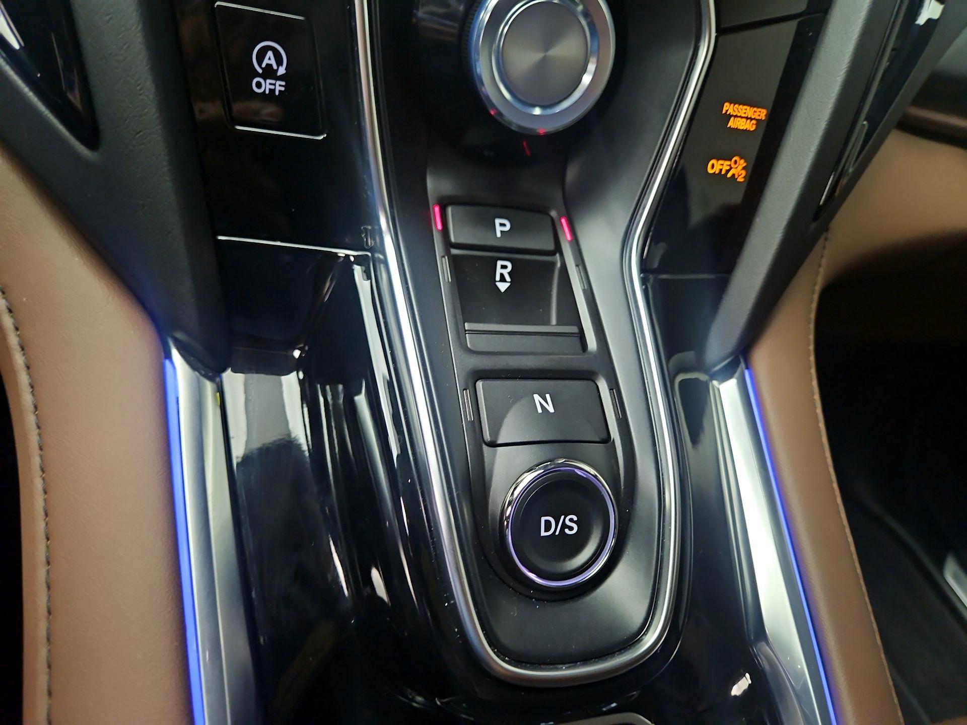 Thumbnail: 2024 Acura RDX - 18