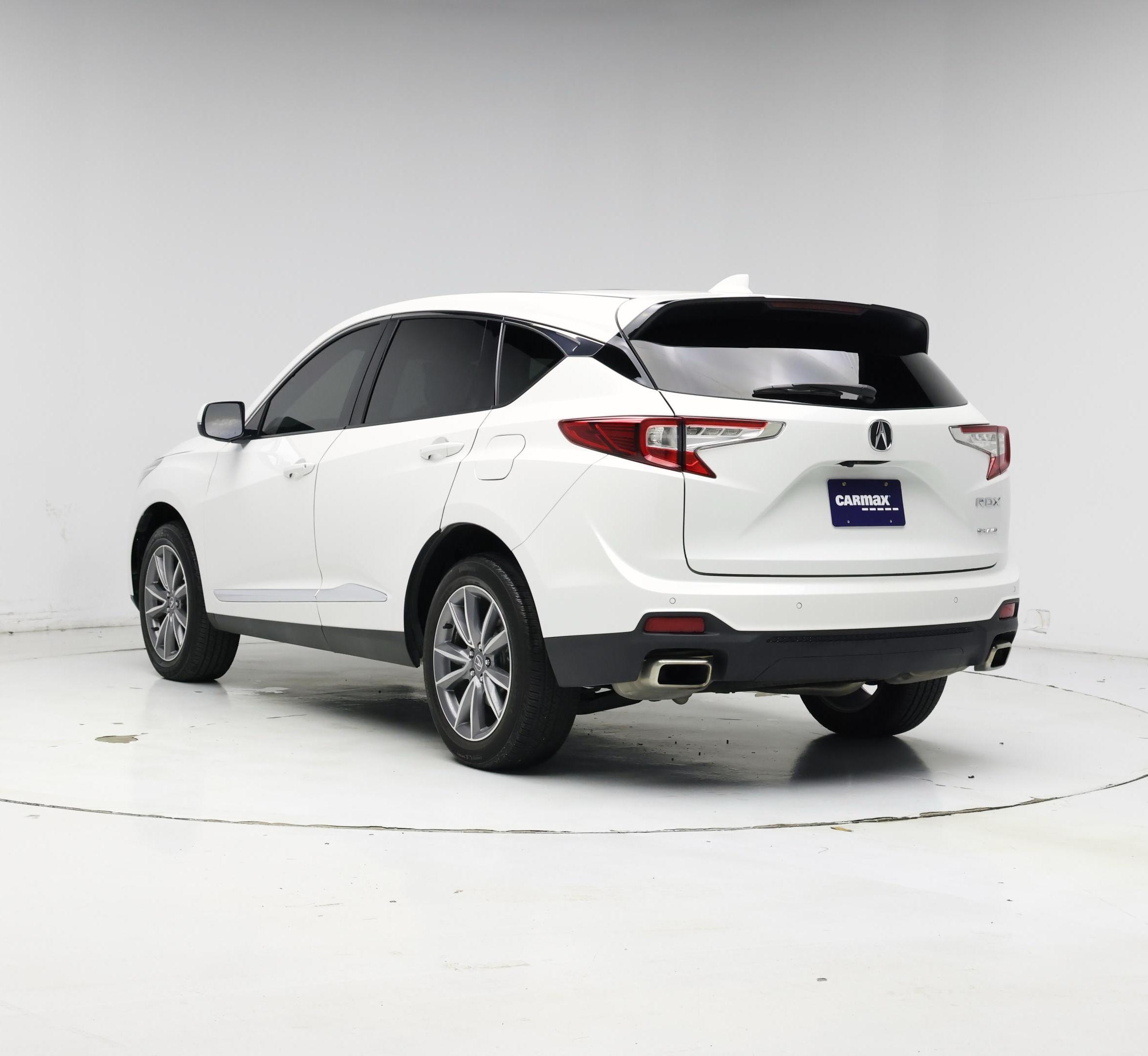 Thumbnail: 2024 Acura RDX - 2