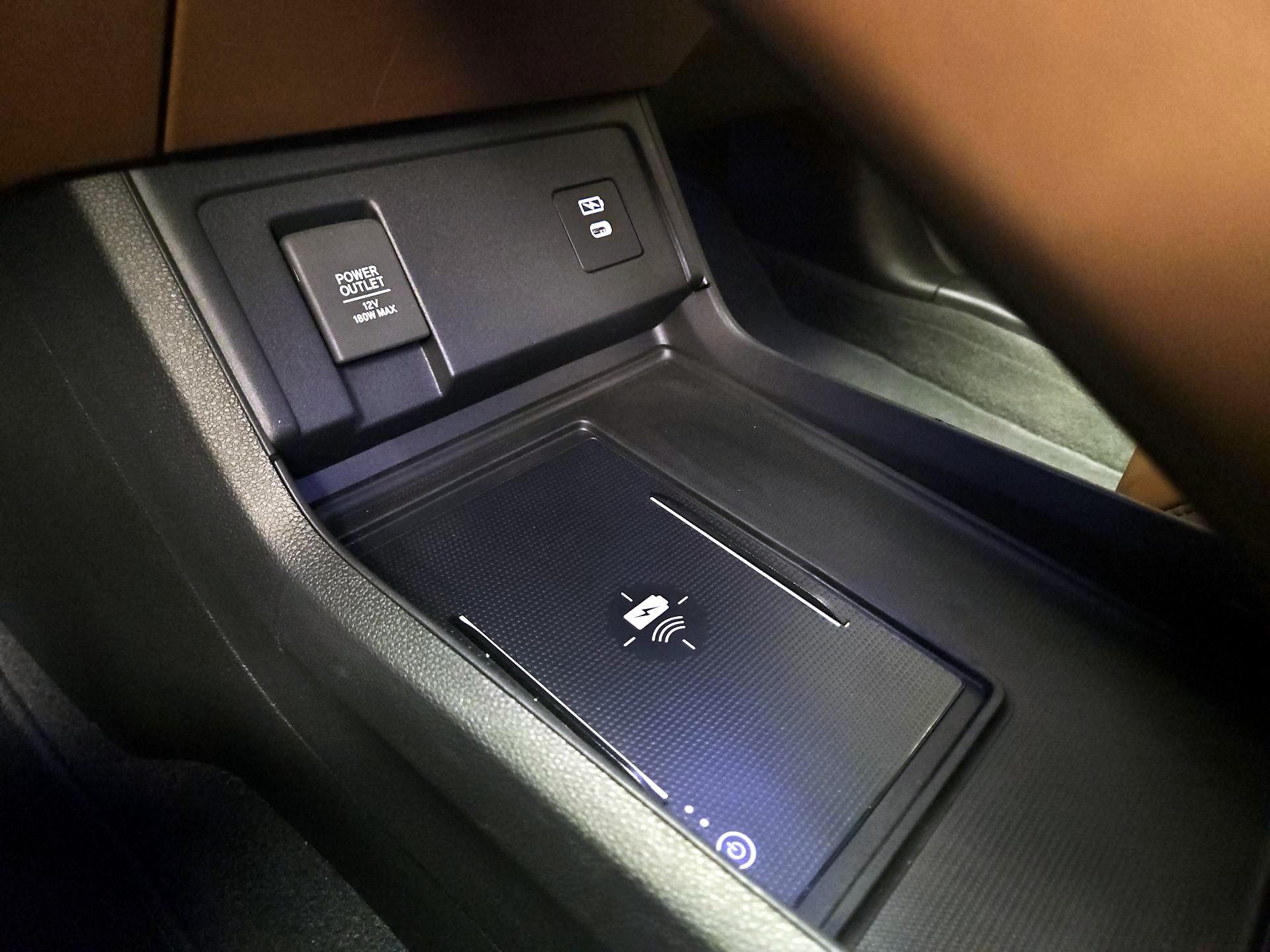 Thumbnail: 2024 Acura RDX - 19