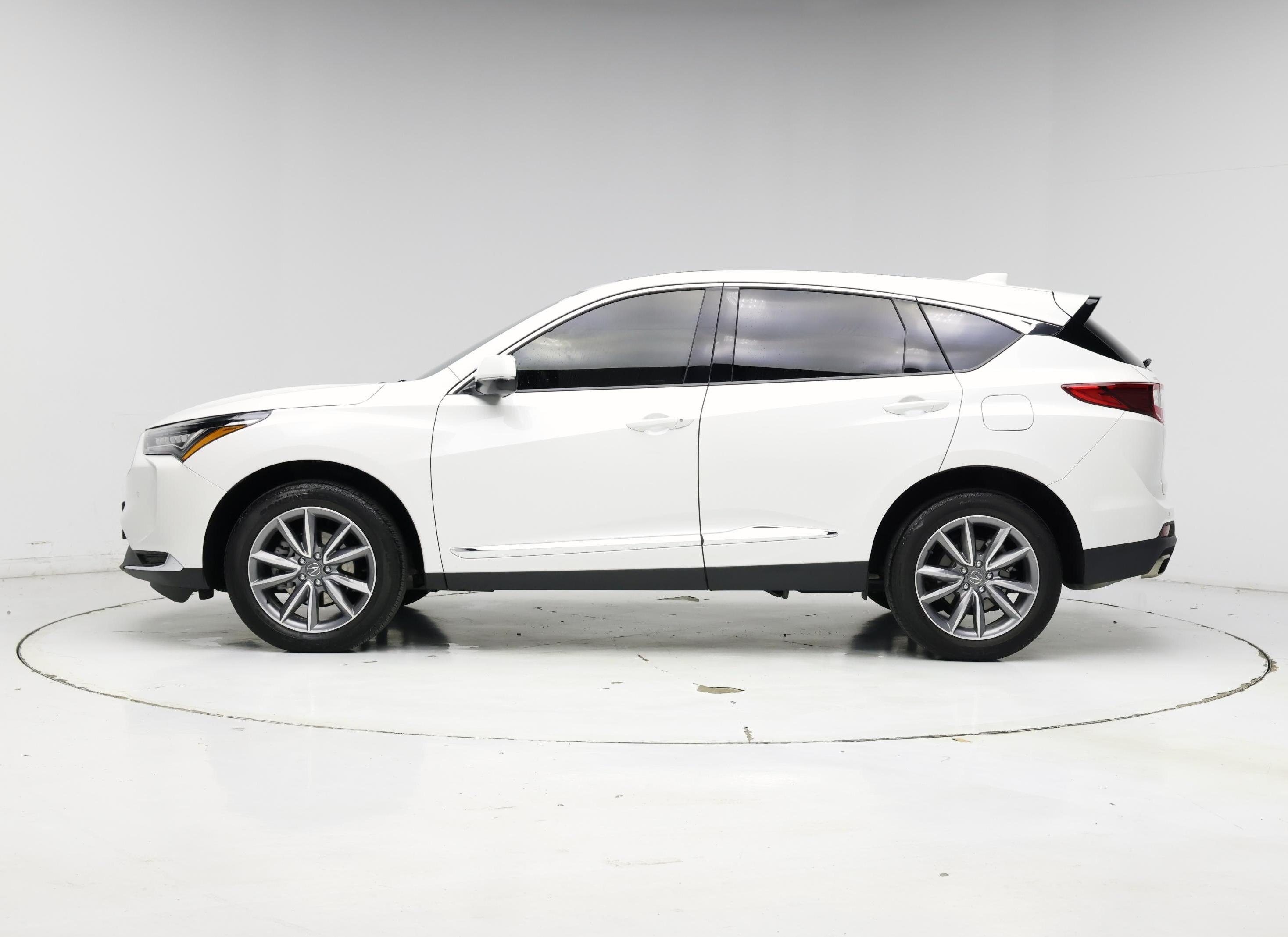 Thumbnail: 2024 Acura RDX - 3