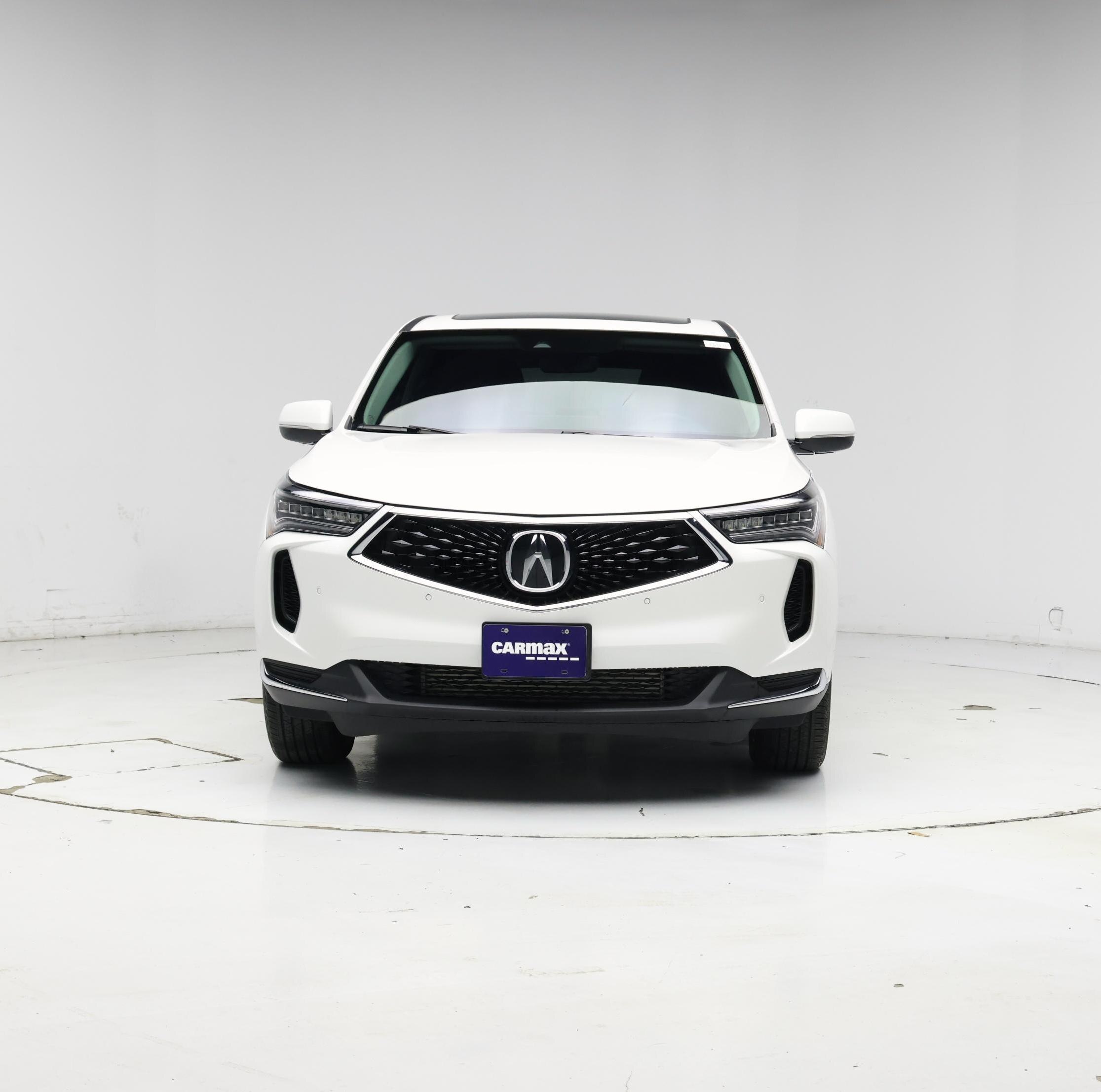 Thumbnail: 2024 Acura RDX - 5