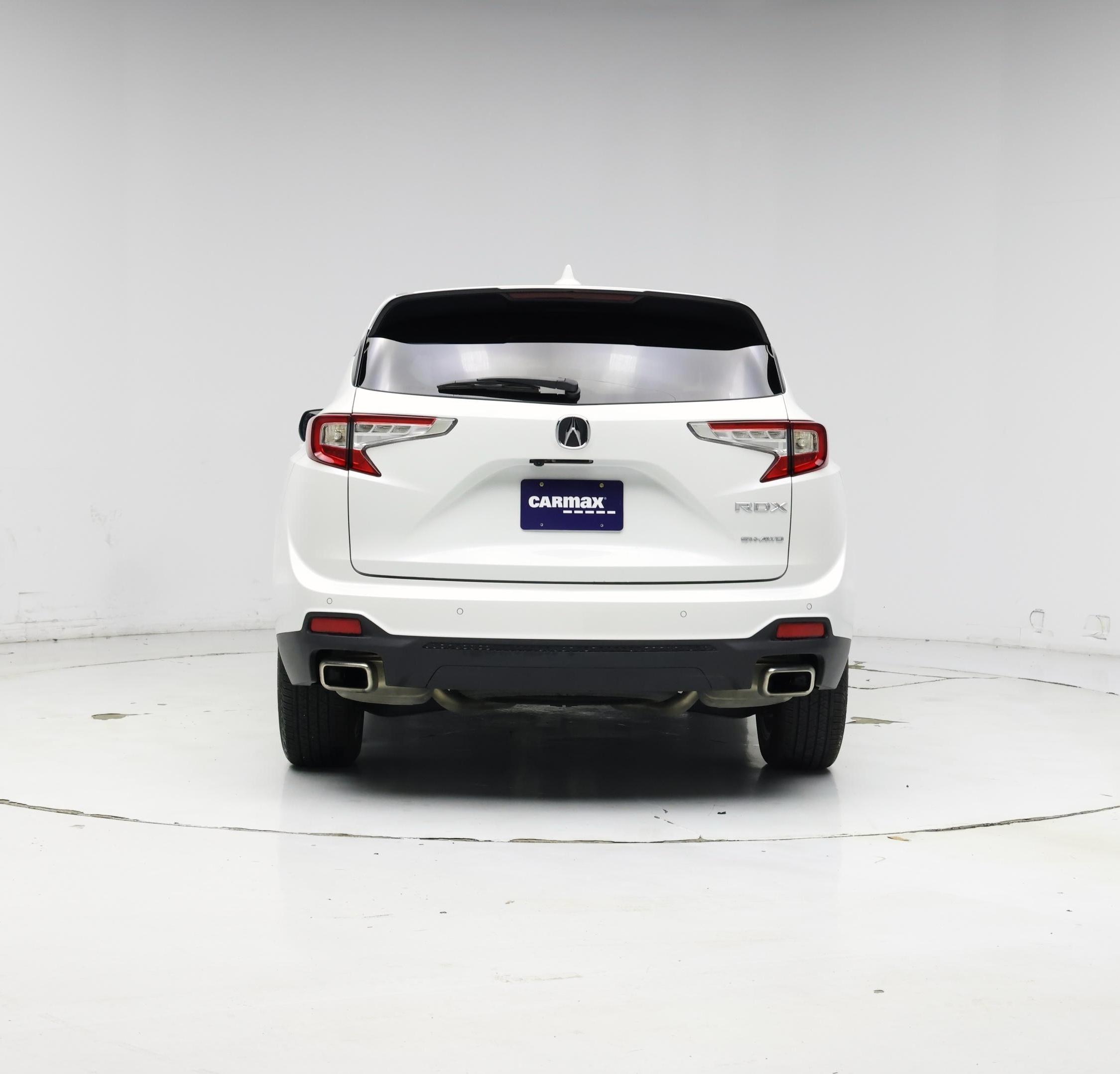 Thumbnail: 2024 Acura RDX - 6