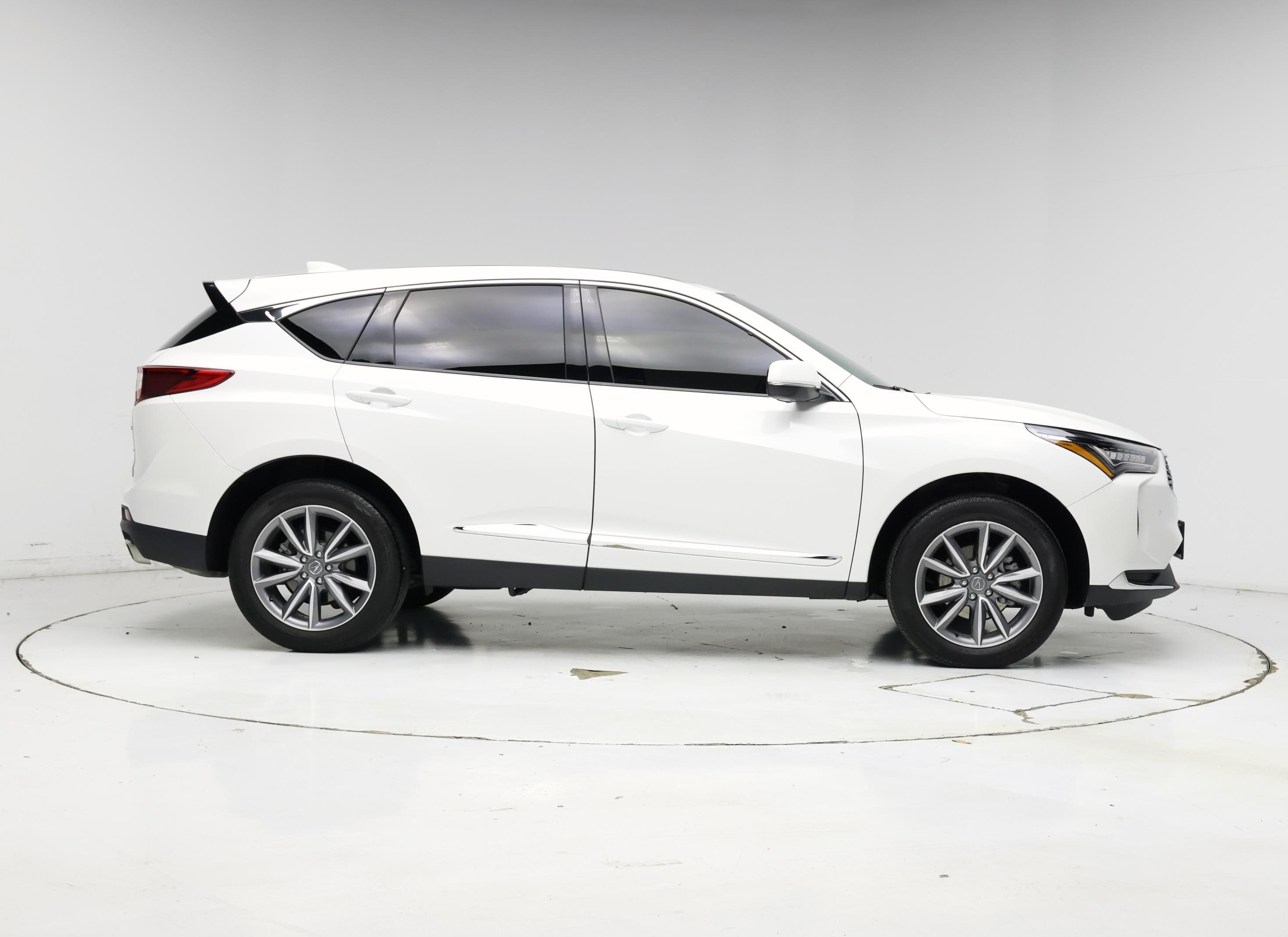 Thumbnail: 2024 Acura RDX - 7