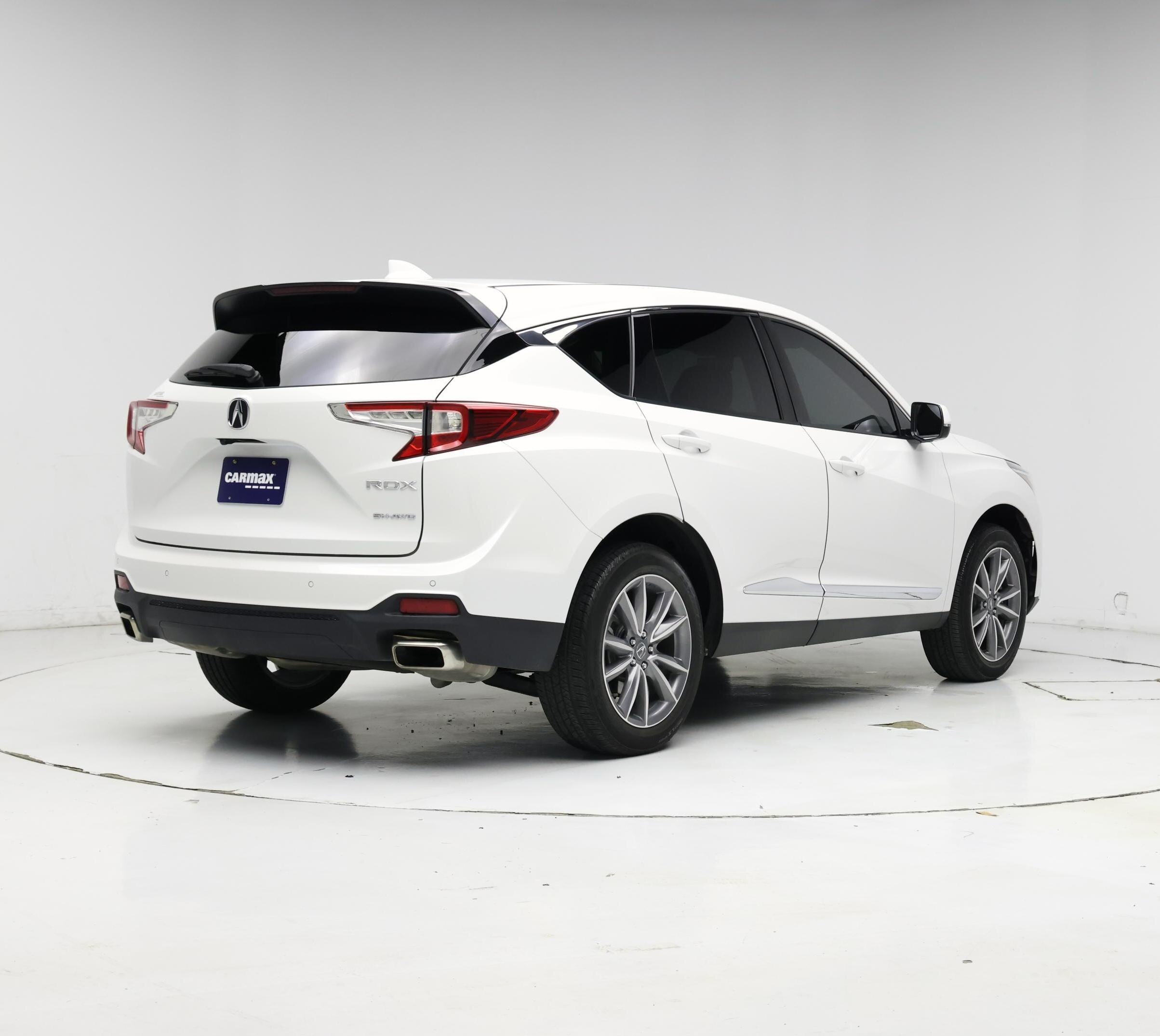 Thumbnail: 2024 Acura RDX - 8