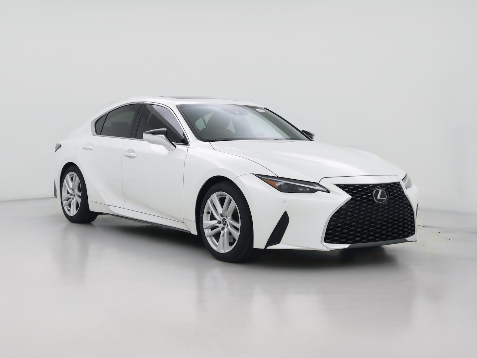 2023 Lexus IS 300