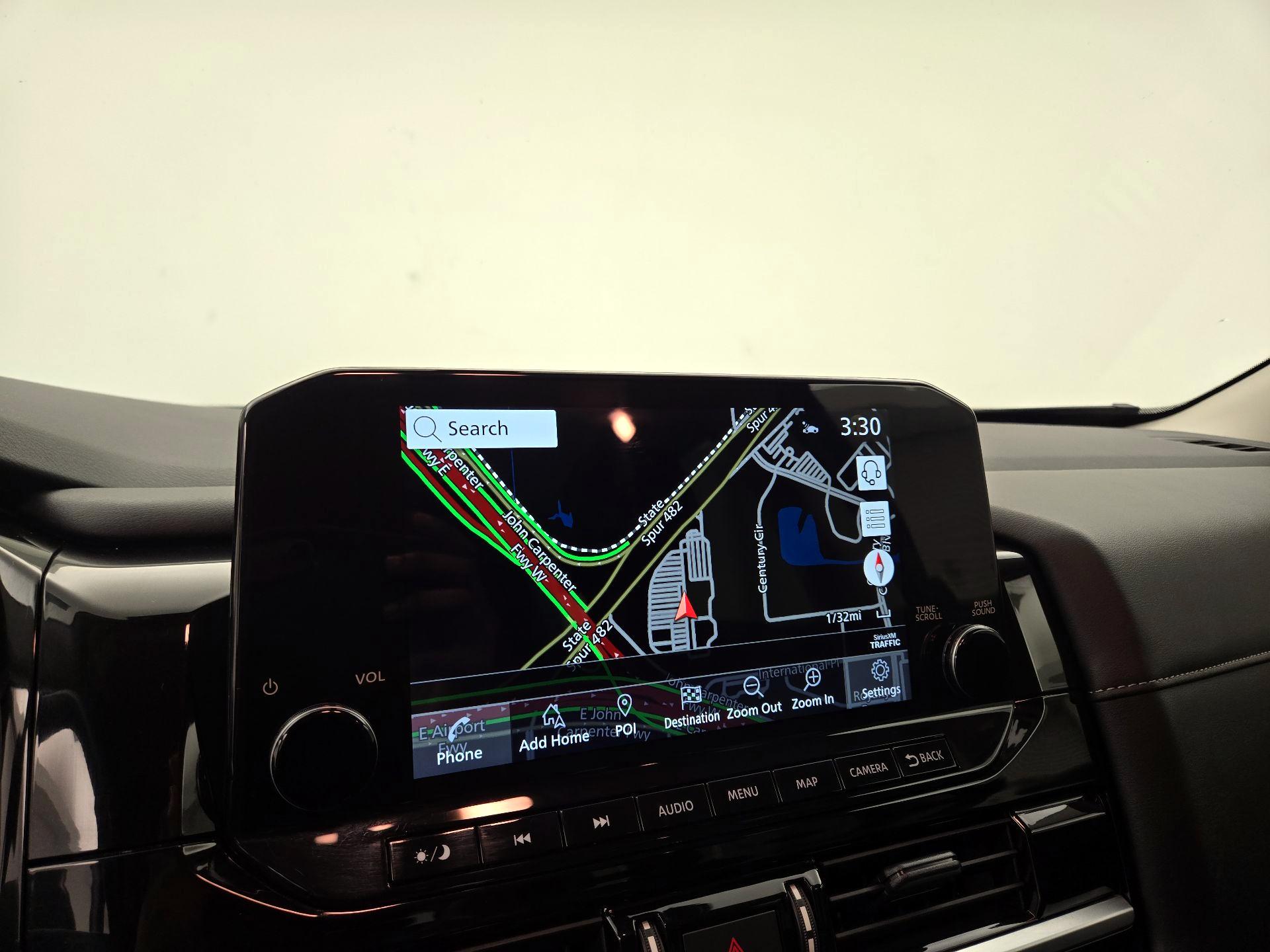 Thumbnail: 2024 Nissan Pathfinder - 14