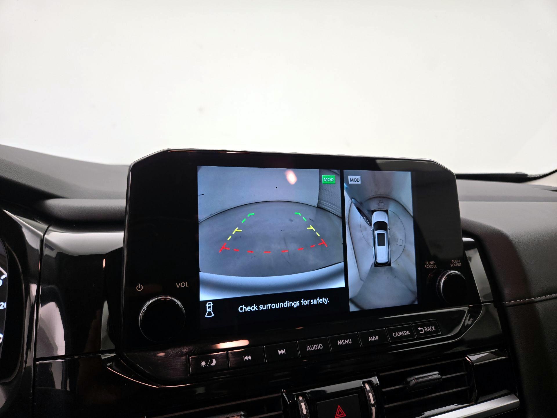 Thumbnail: 2024 Nissan Pathfinder - 15