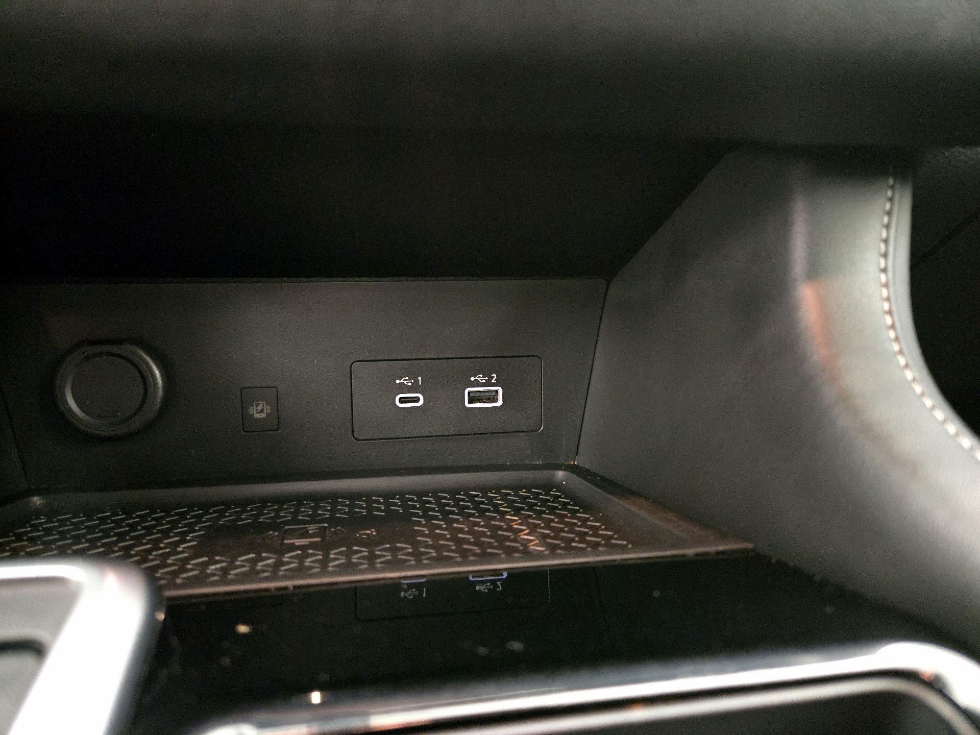 Thumbnail: 2024 Nissan Pathfinder - 19