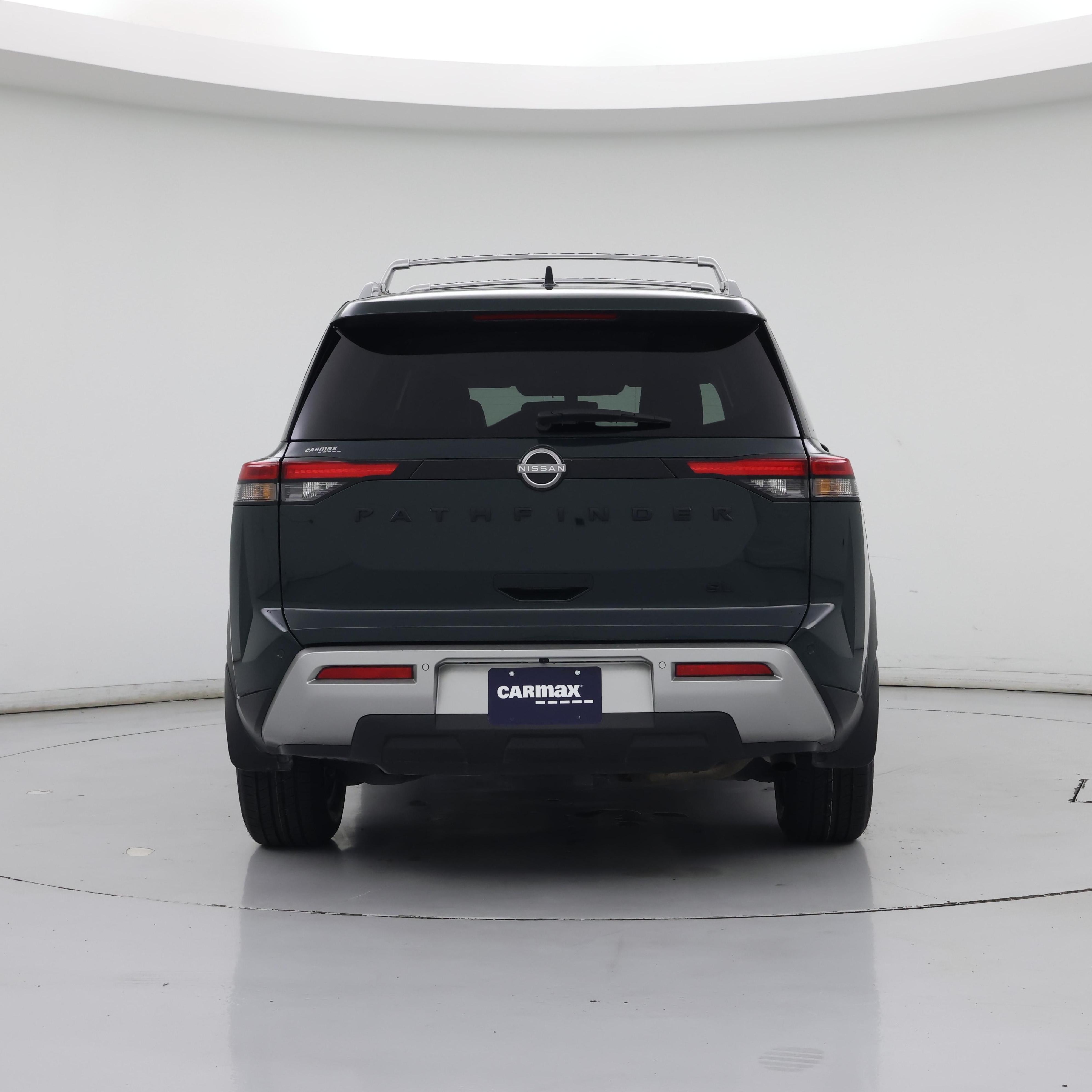 Thumbnail: 2024 Nissan Pathfinder - 6