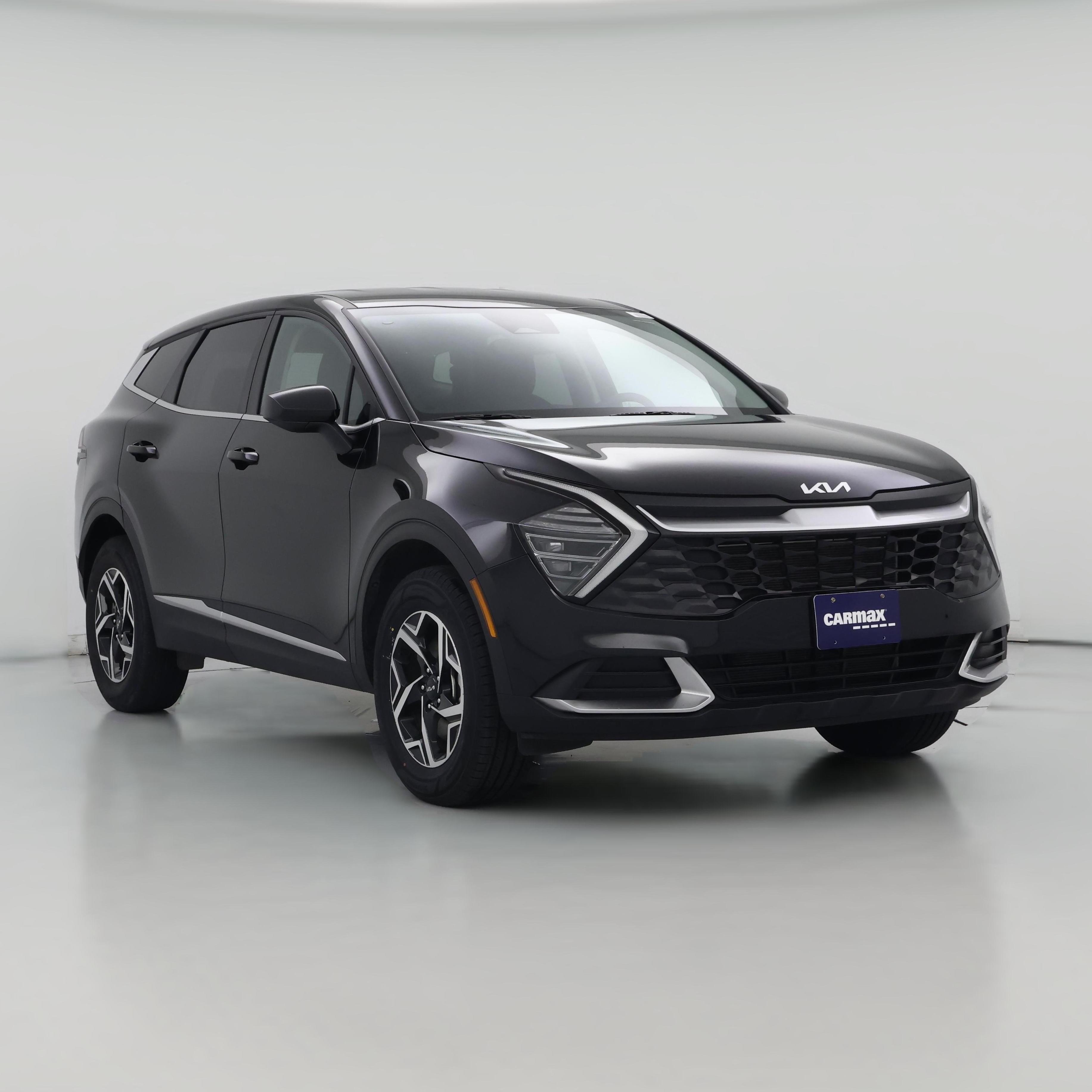 Thumbnail: 2025 Kia Sportage - 1