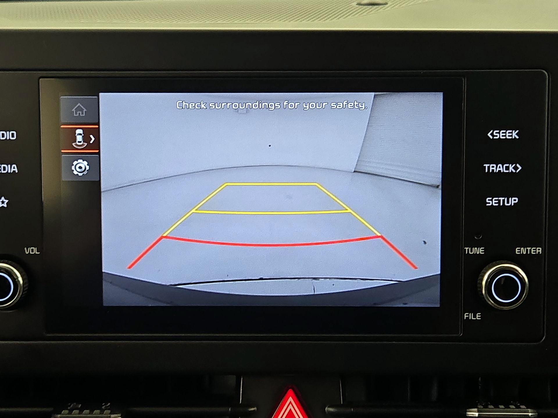 Thumbnail: 2025 Kia Sportage - 14