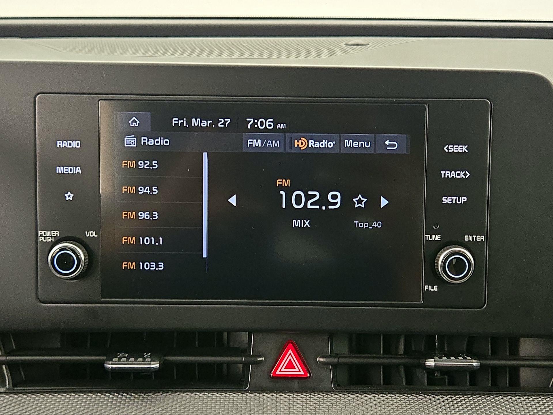 Thumbnail: 2025 Kia Sportage - 15