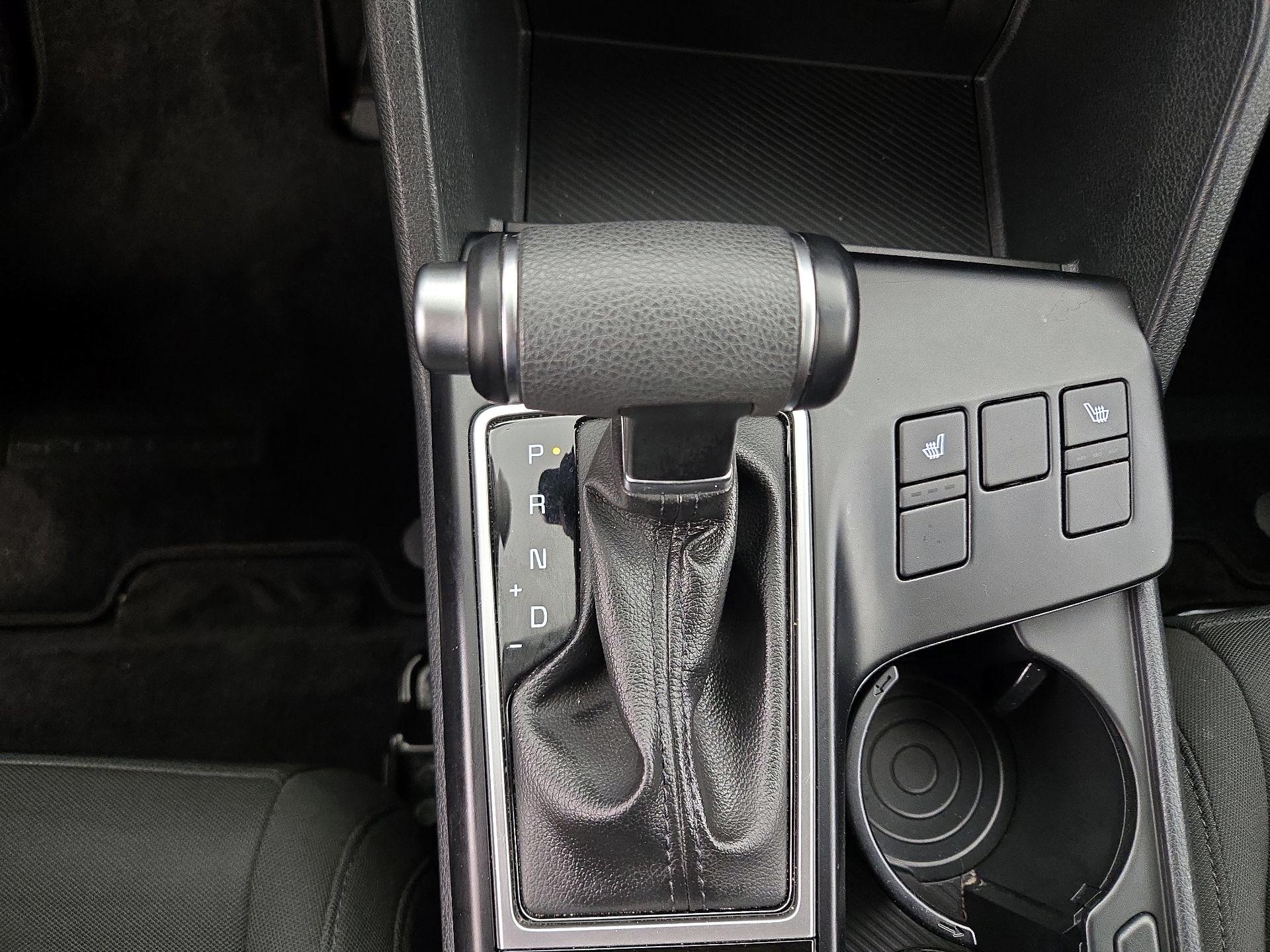 Thumbnail: 2025 Kia Sportage - 17