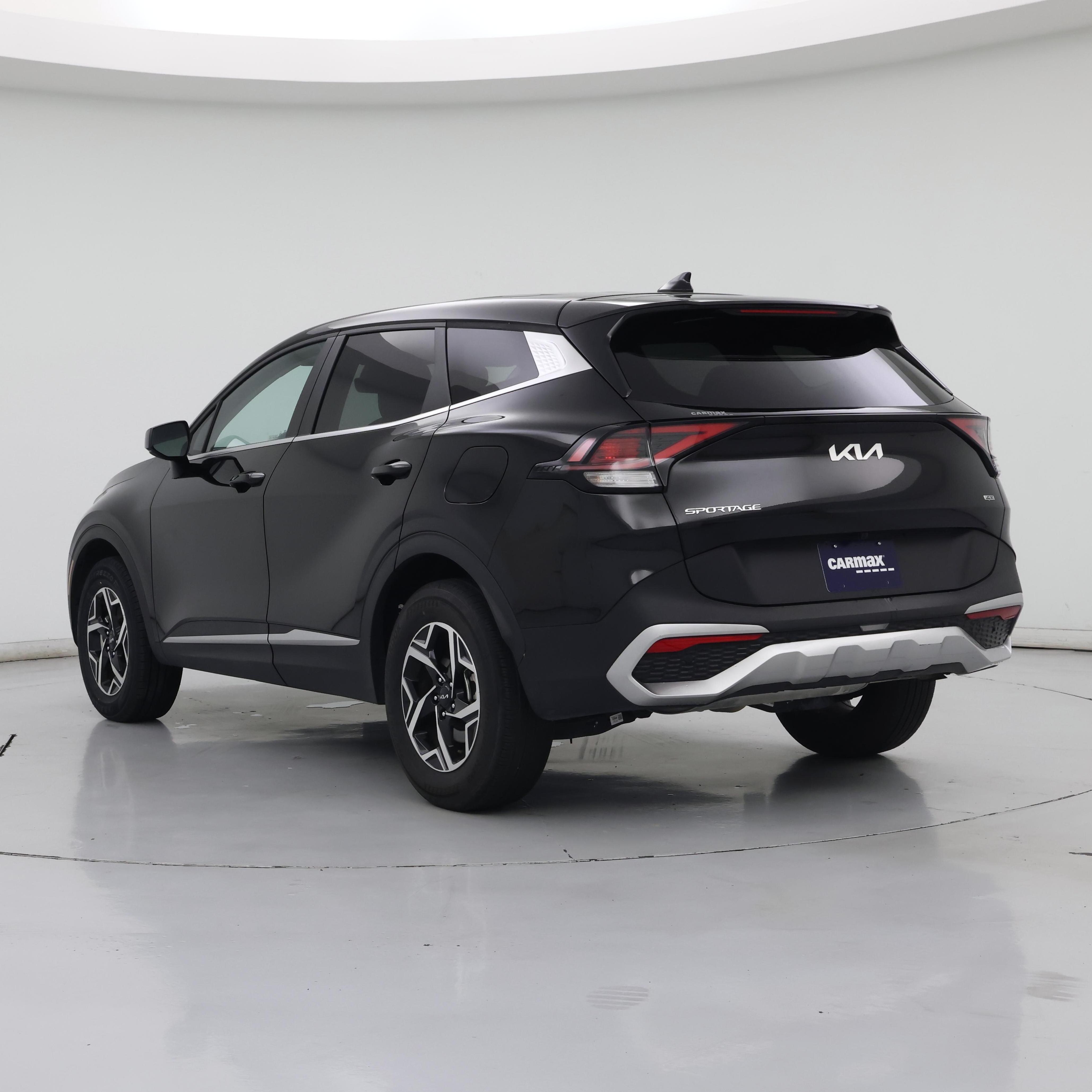 Thumbnail: 2025 Kia Sportage - 2