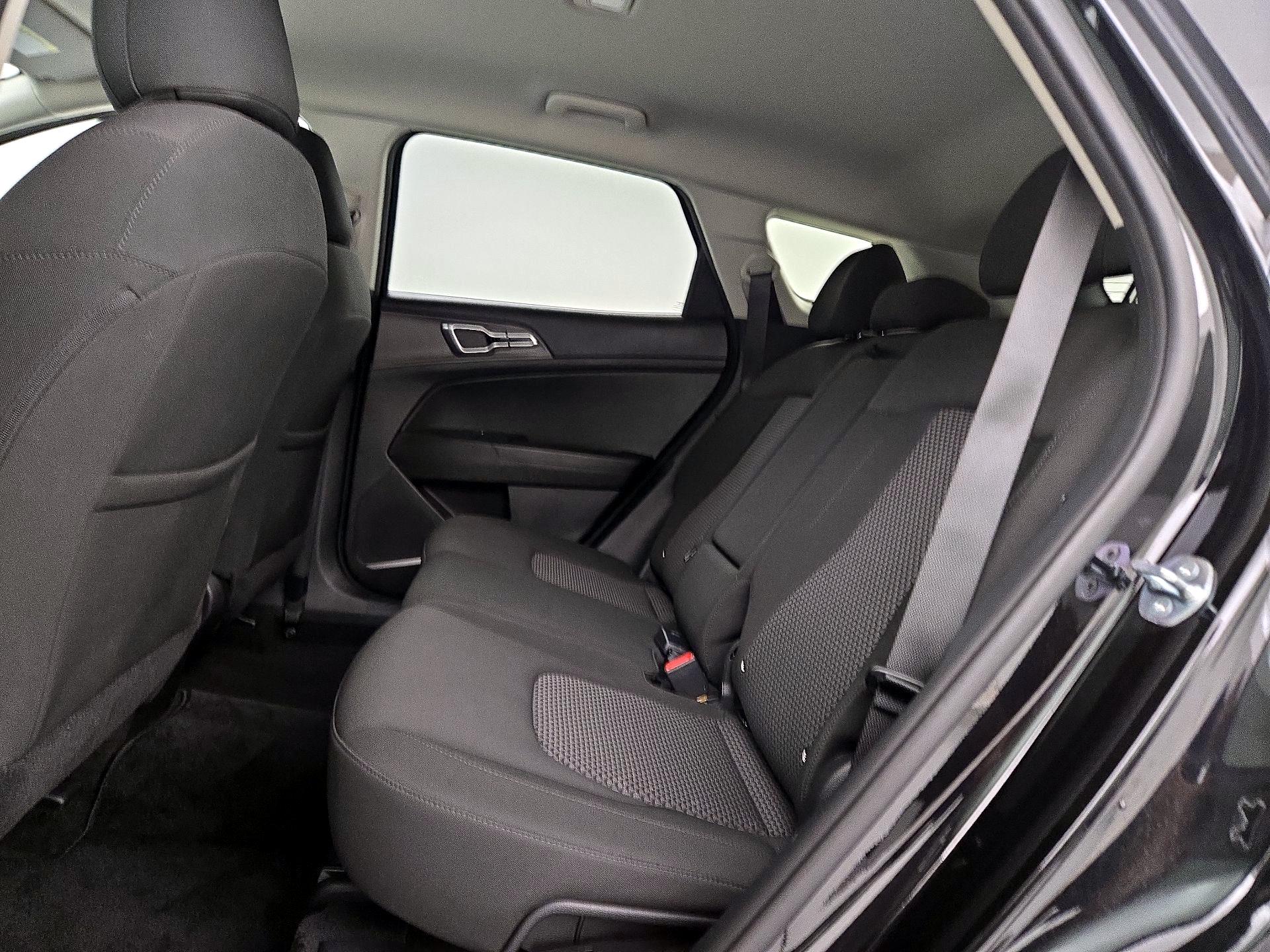 Thumbnail: 2025 Kia Sportage - 19