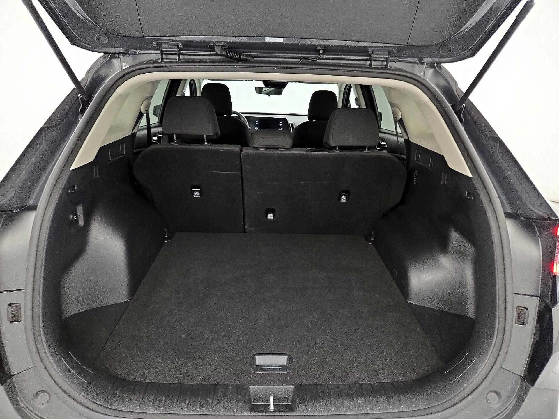 Thumbnail: 2025 Kia Sportage - 20