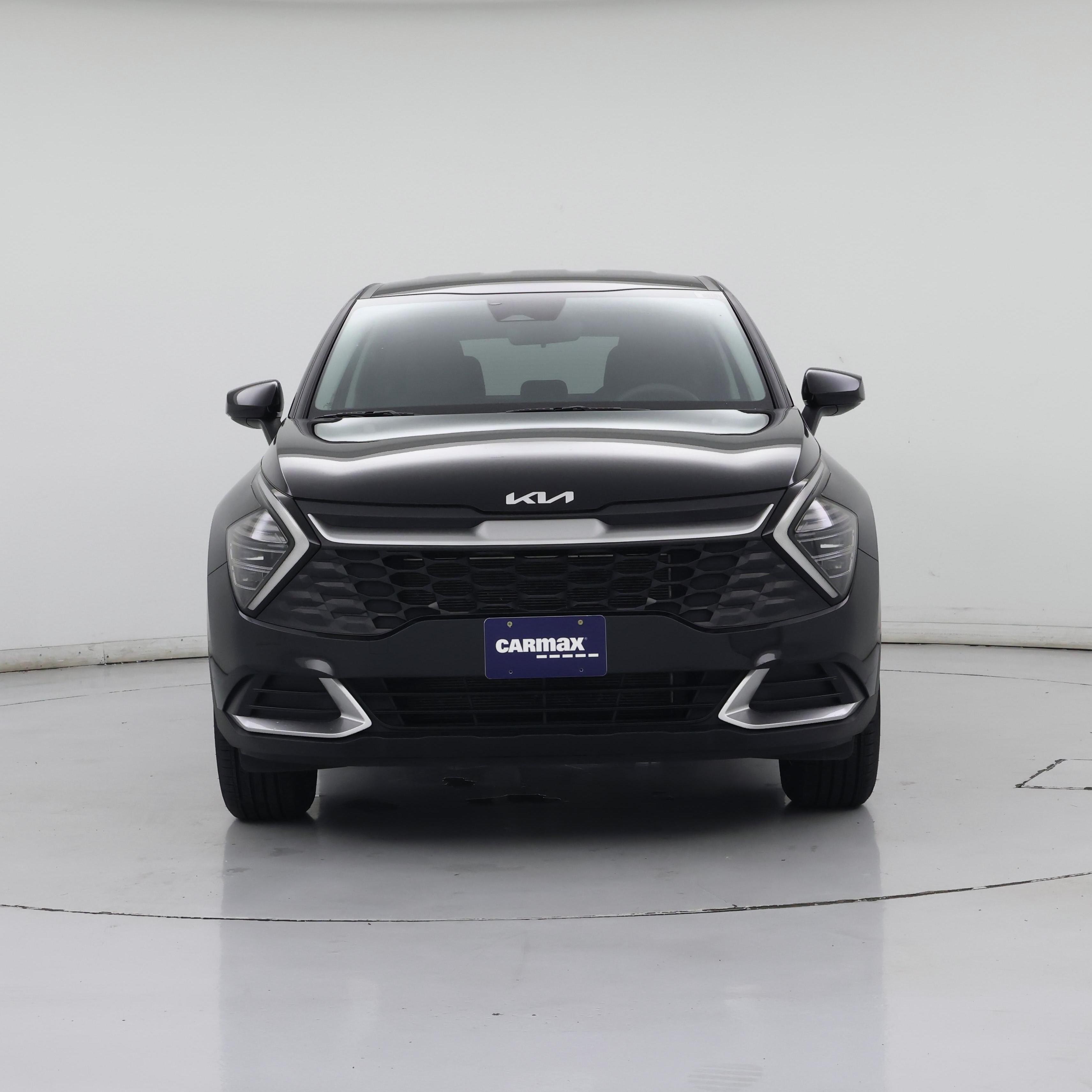 Thumbnail: 2025 Kia Sportage - 5