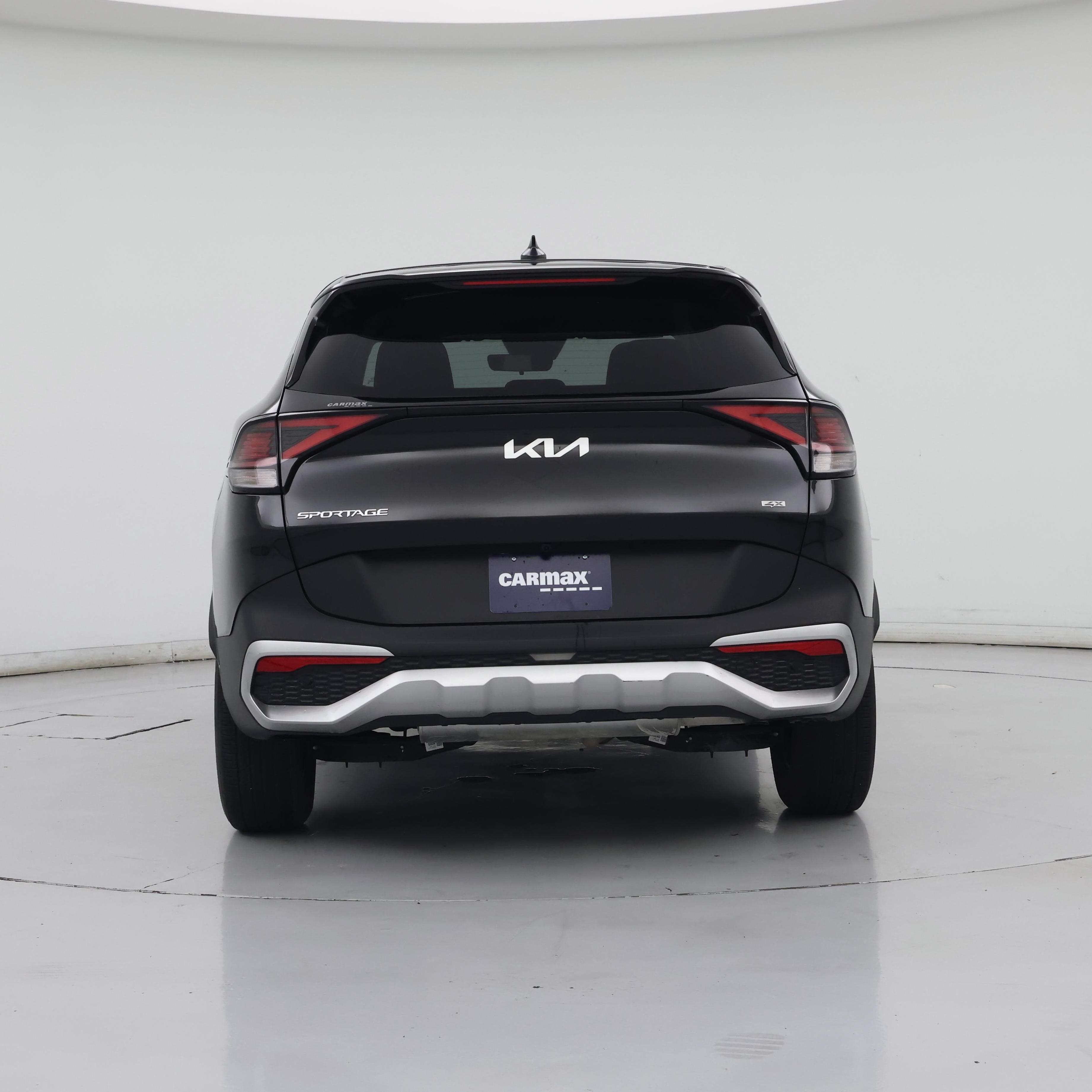 Thumbnail: 2025 Kia Sportage - 6