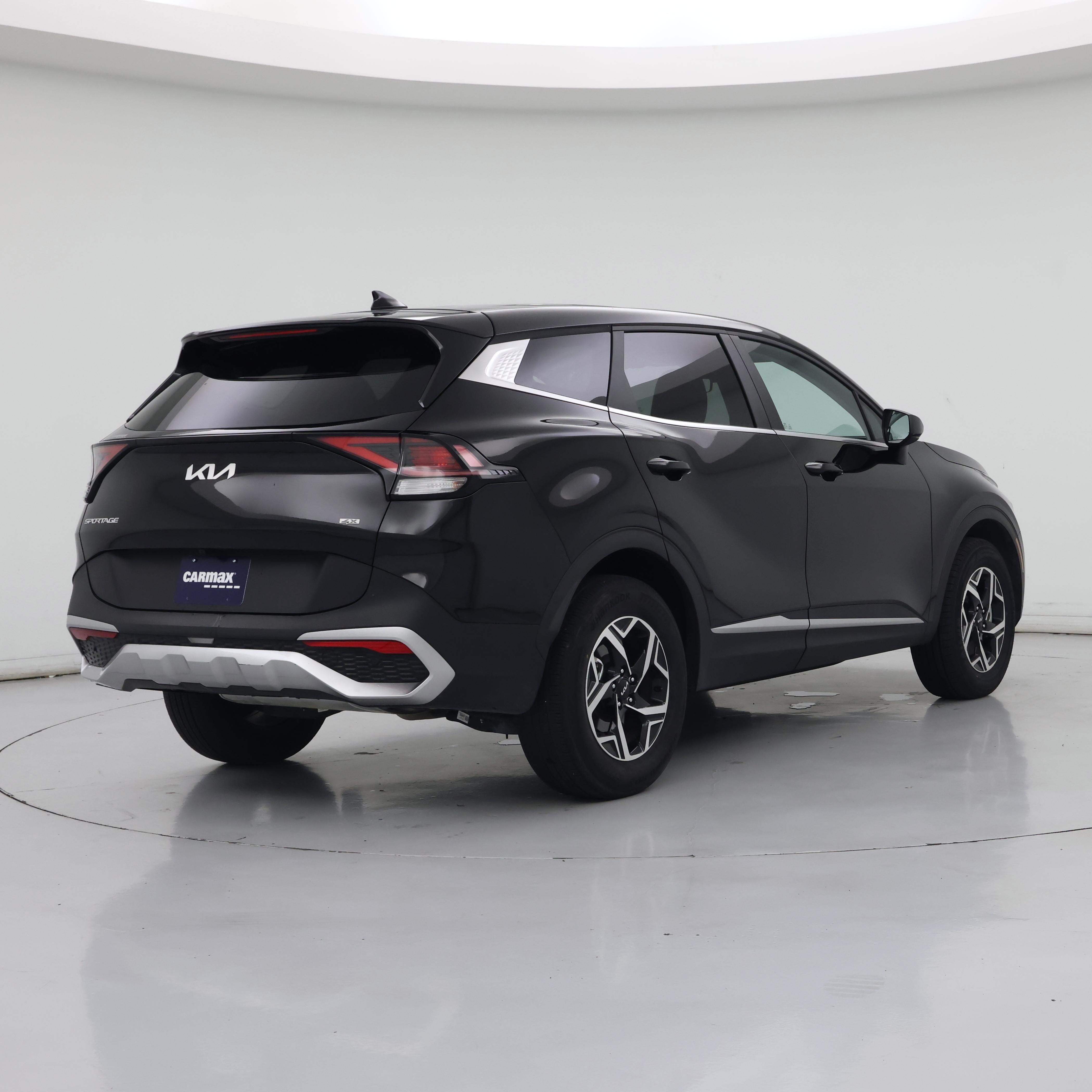 Thumbnail: 2025 Kia Sportage - 8