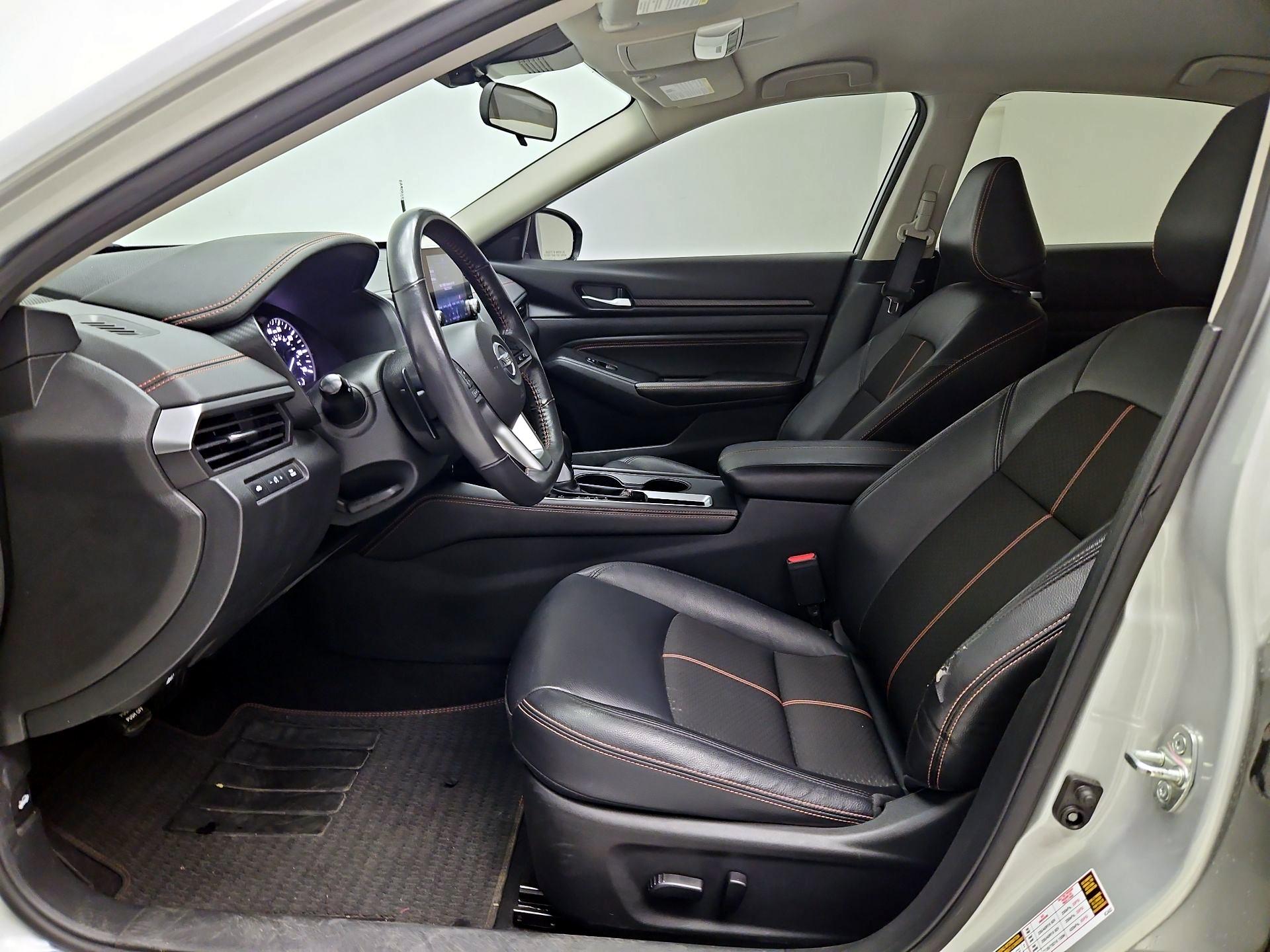 Thumbnail: 2022 Nissan Altima - 11