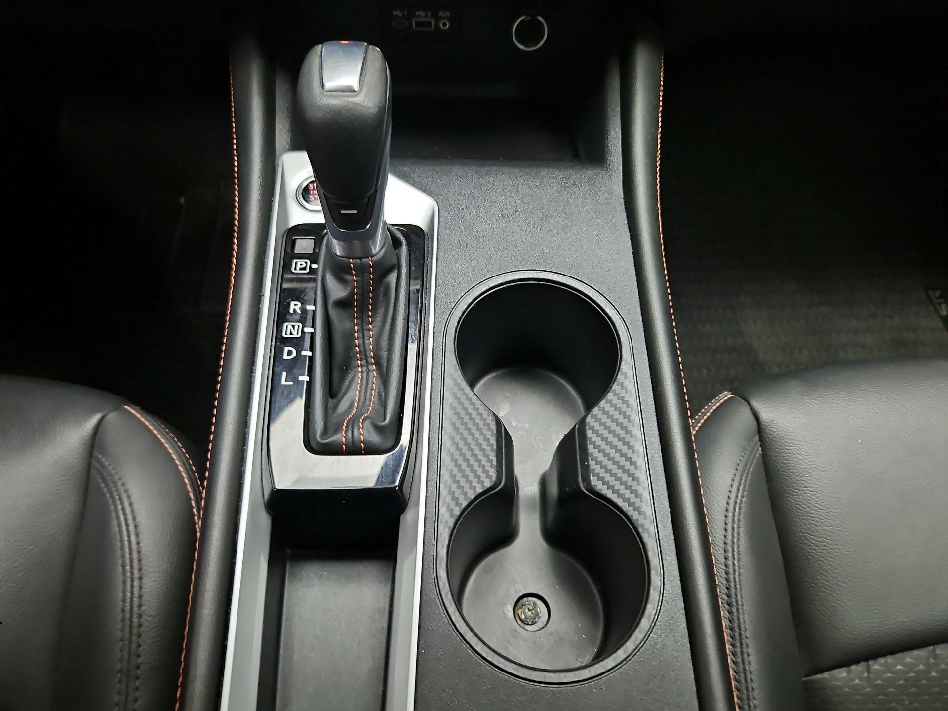 Thumbnail: 2022 Nissan Altima - 17