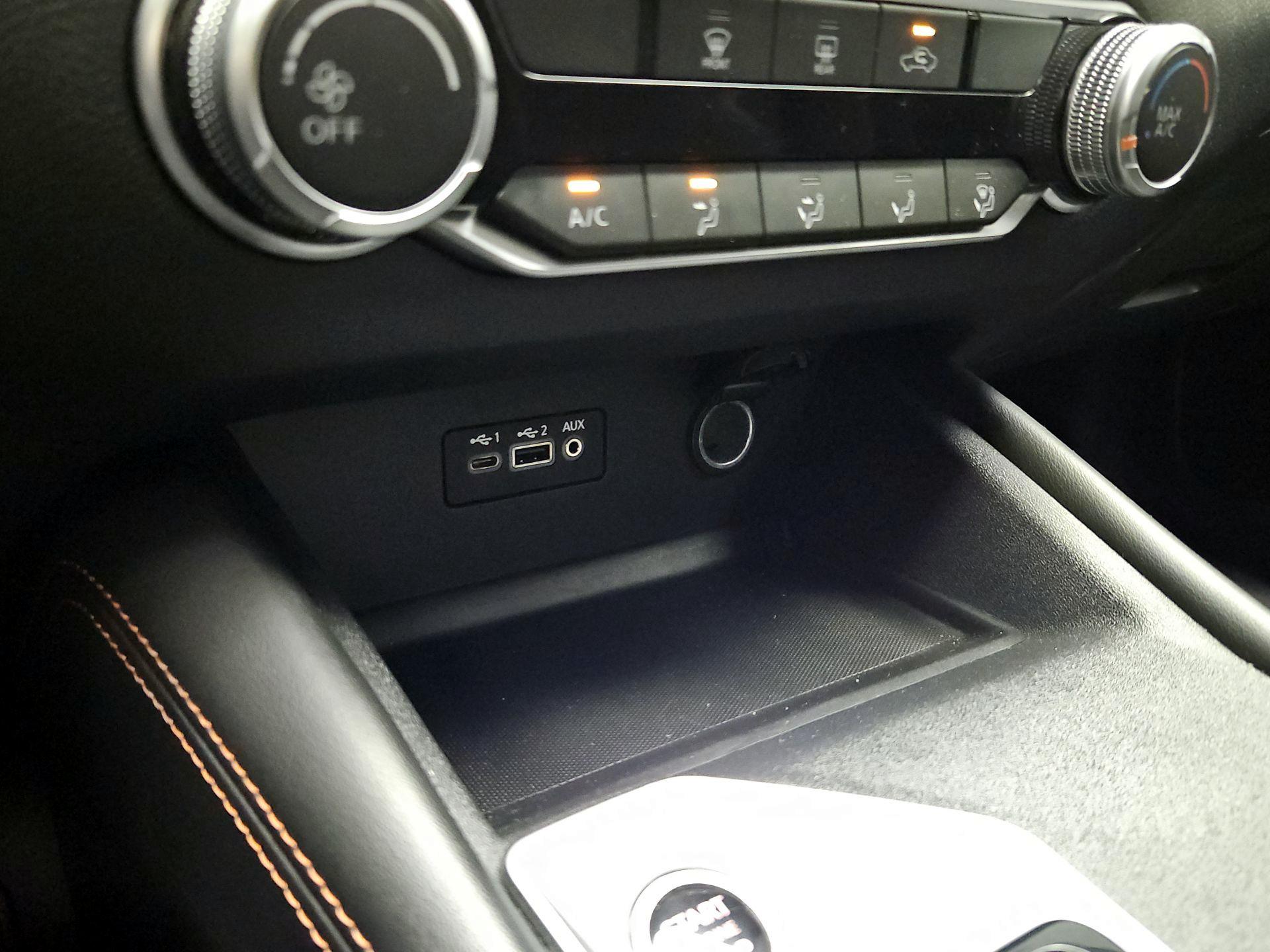 Thumbnail: 2022 Nissan Altima - 18