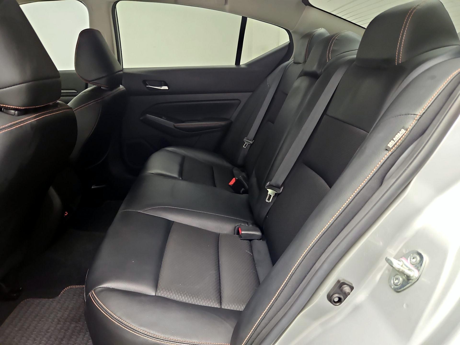 Thumbnail: 2022 Nissan Altima - 19